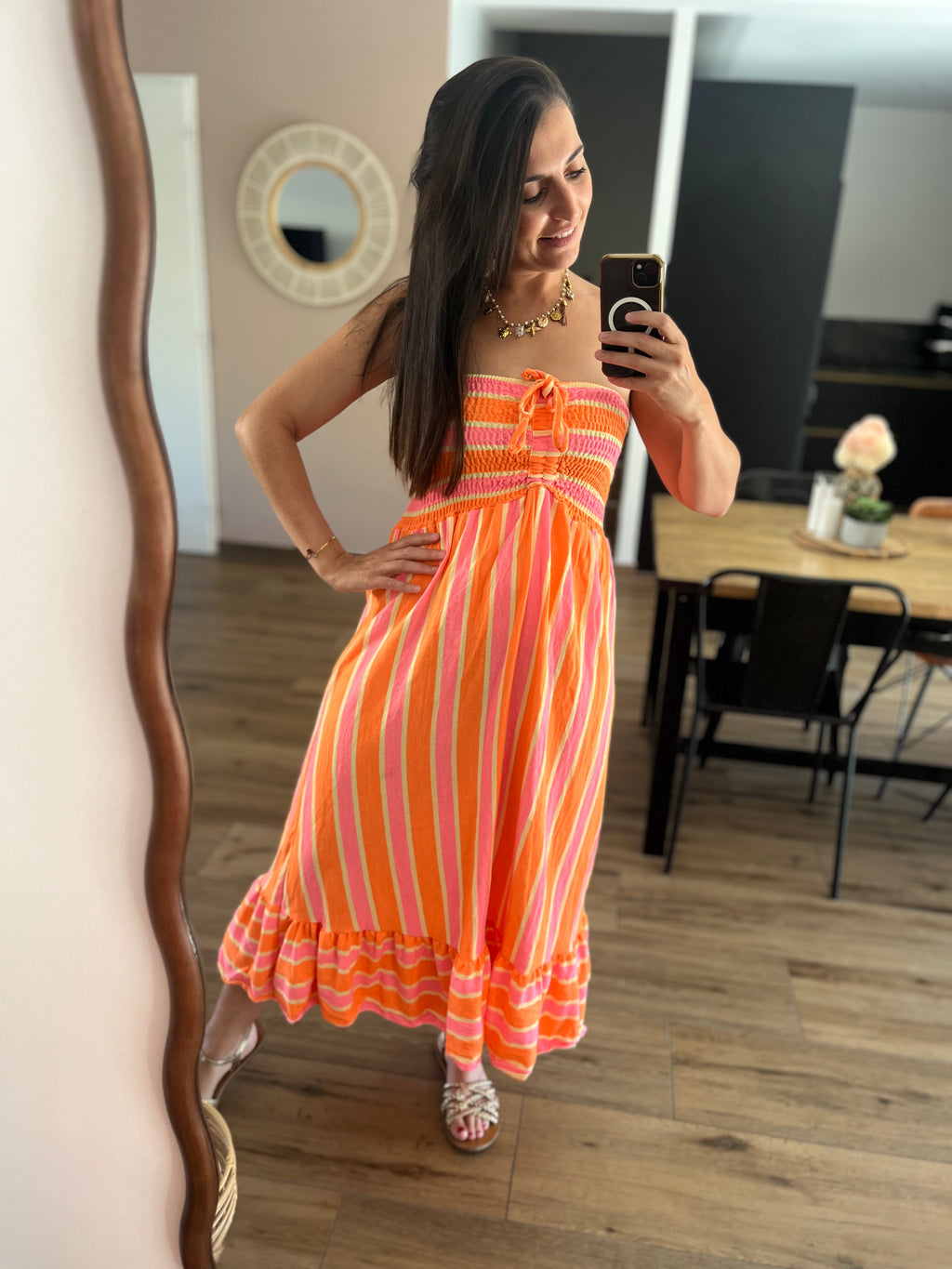 ROBE ANAIS