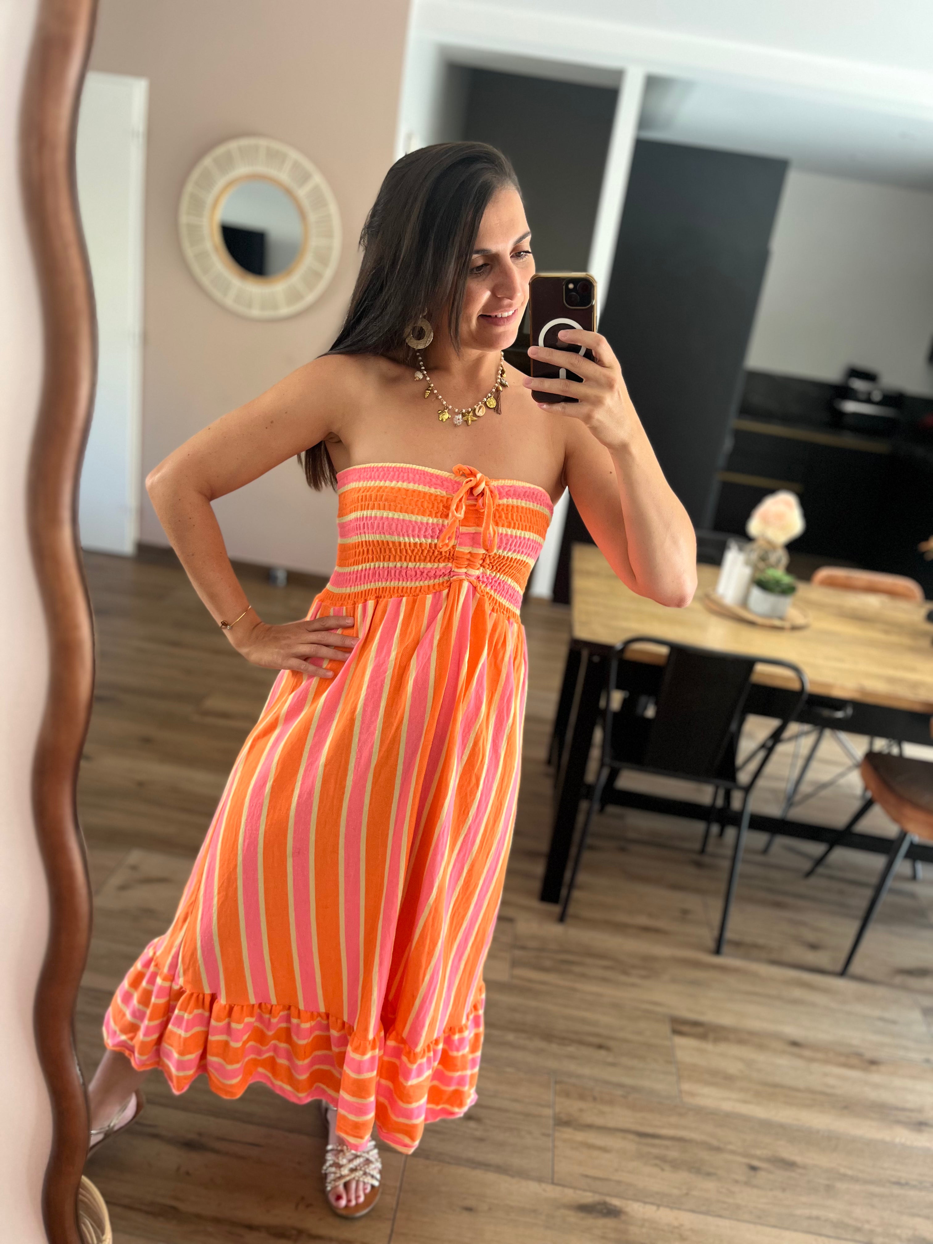 ROBE ANAIS