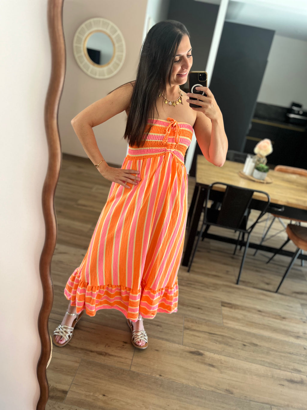 ROBE ANAIS