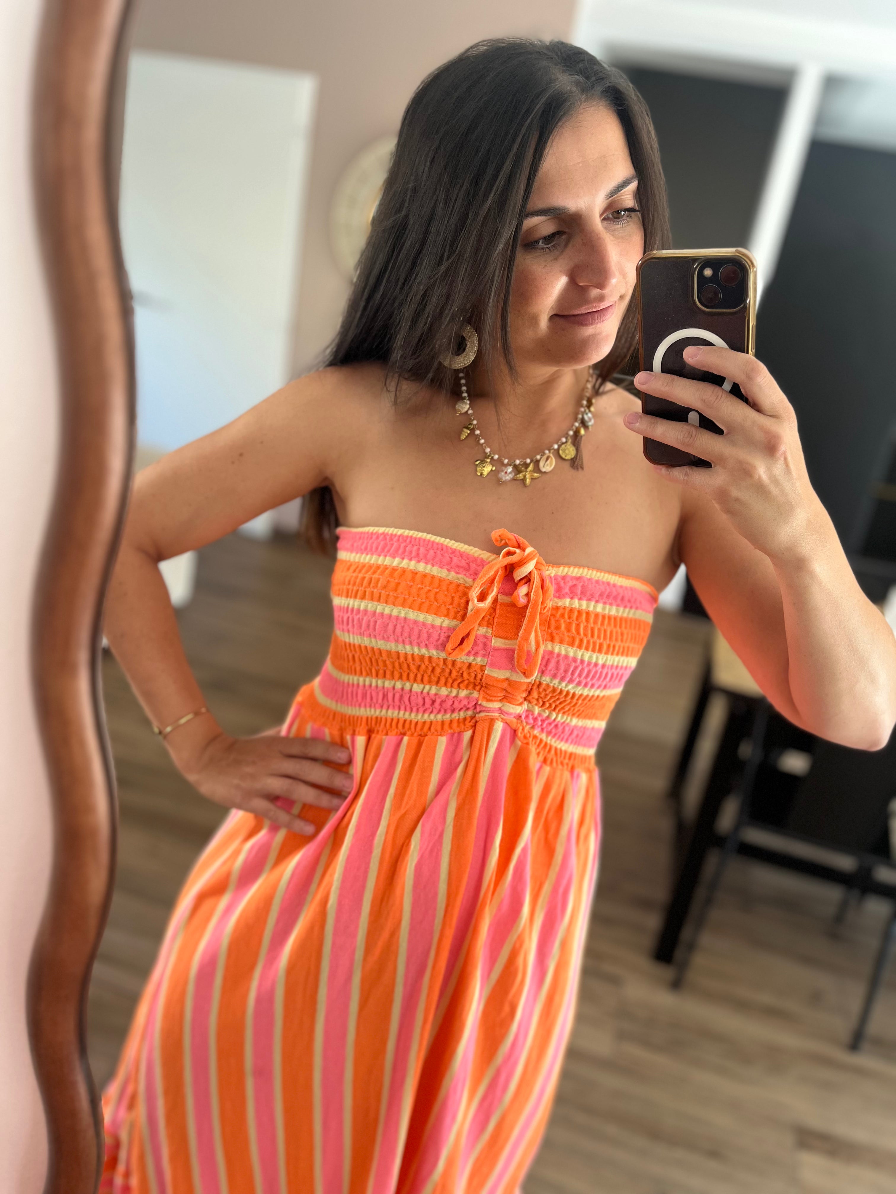 ROBE ANAIS