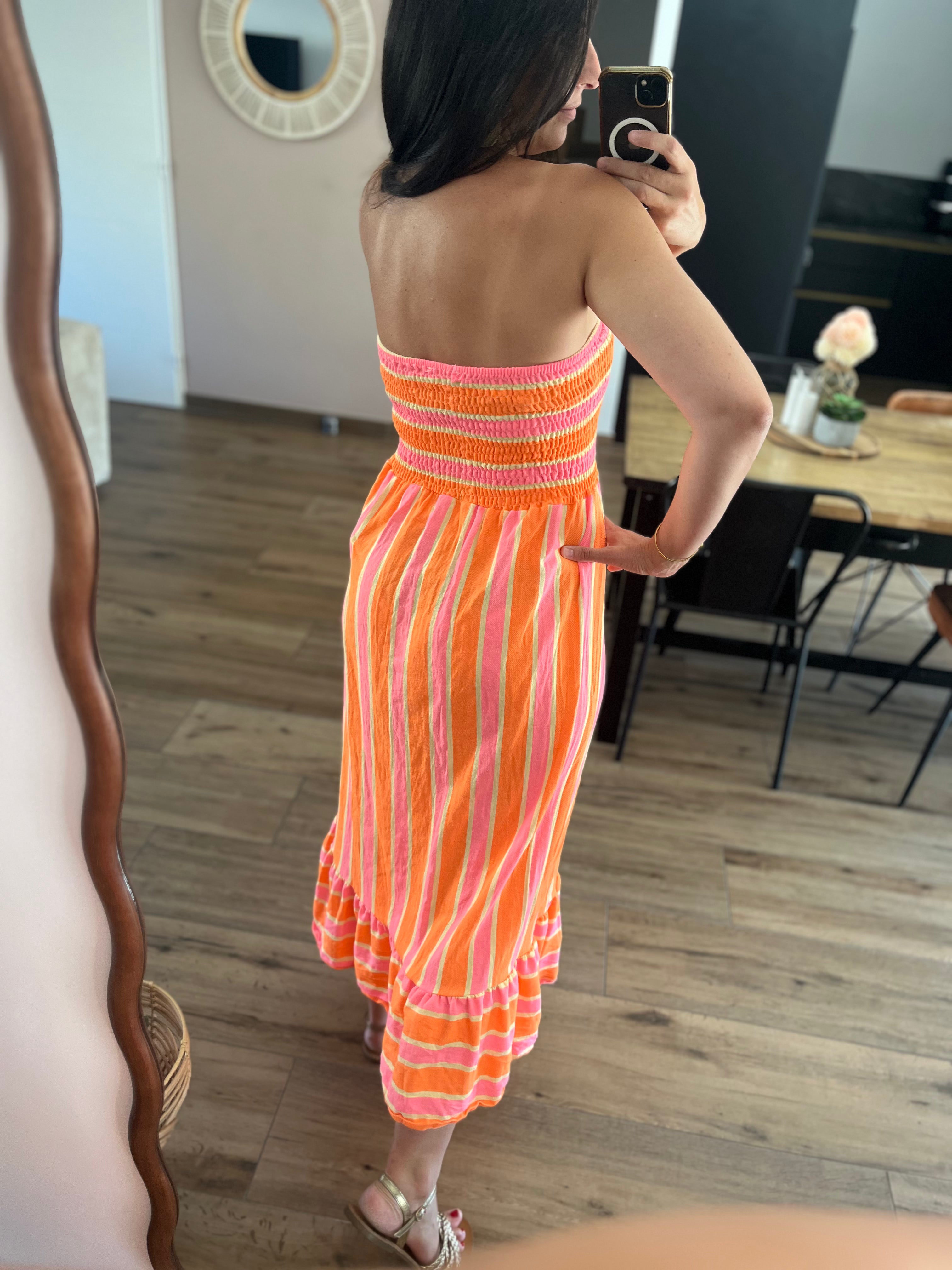 ROBE ANAIS