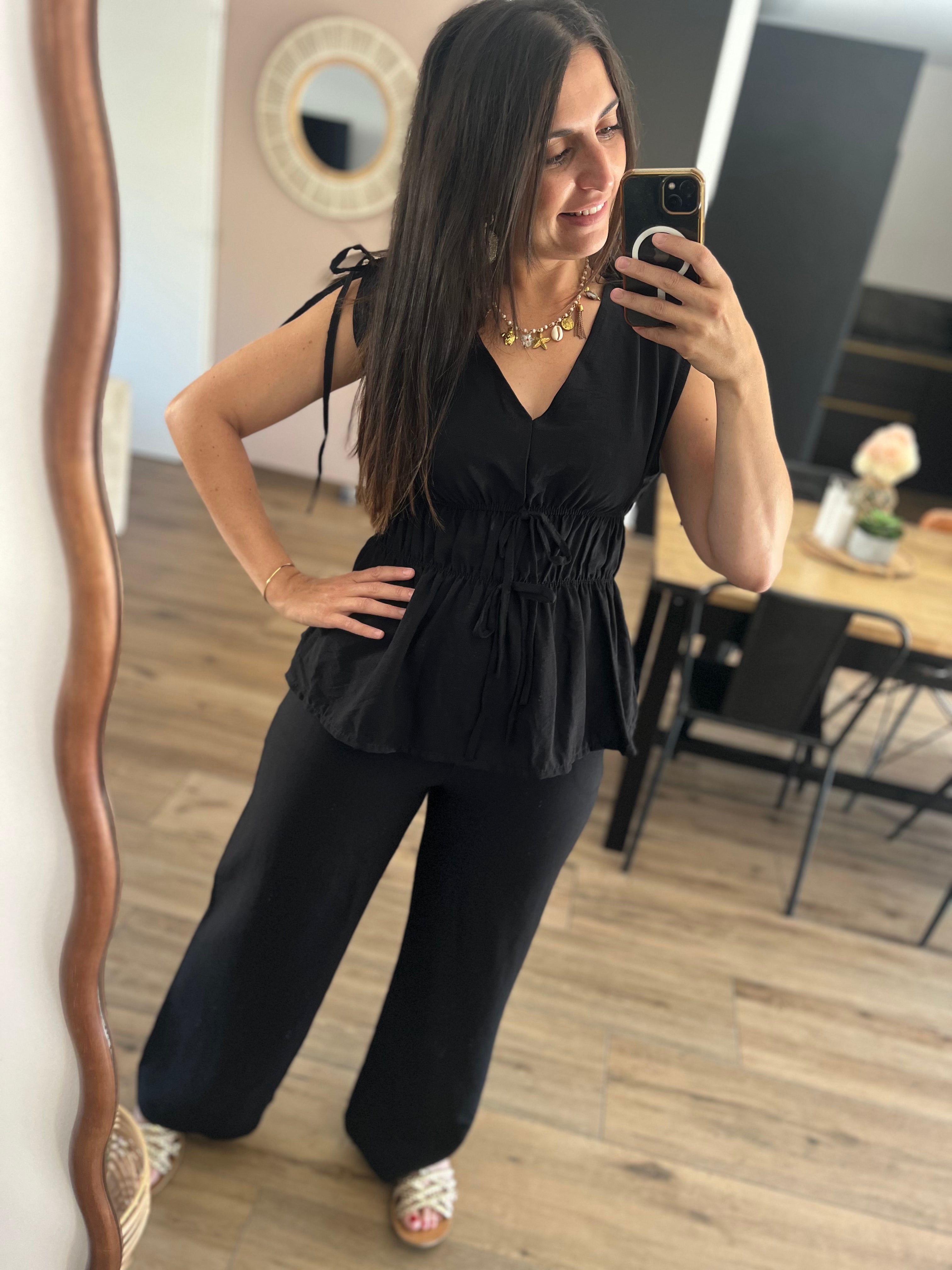 ENSEMBLE LISA