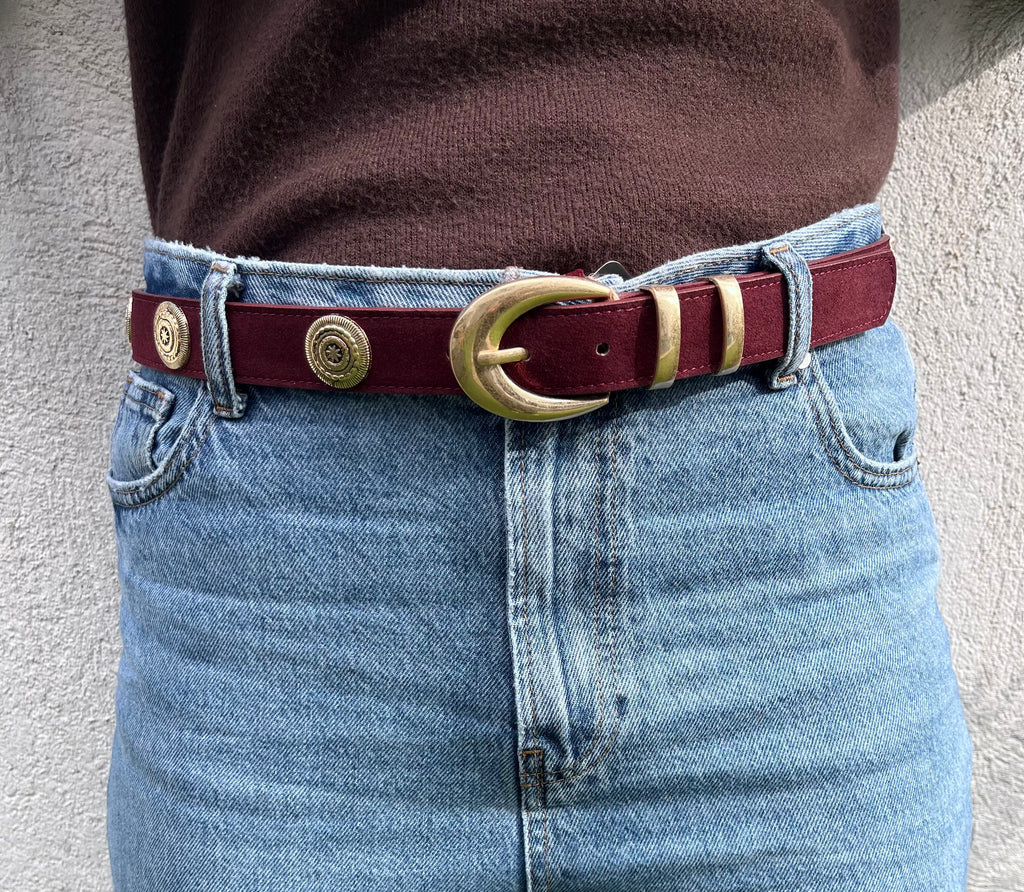 CEINTURE MAE