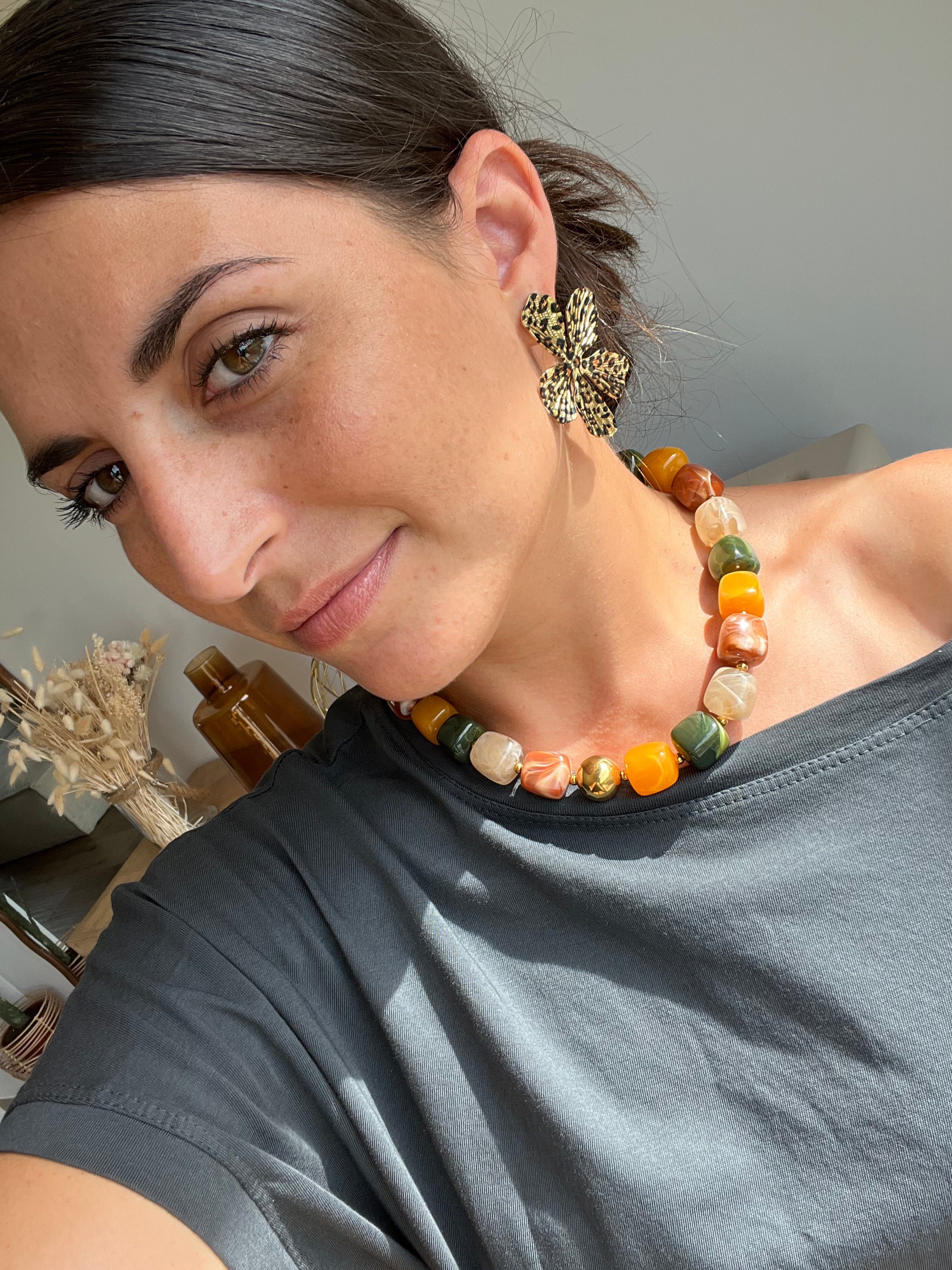 COLLIER NINO
