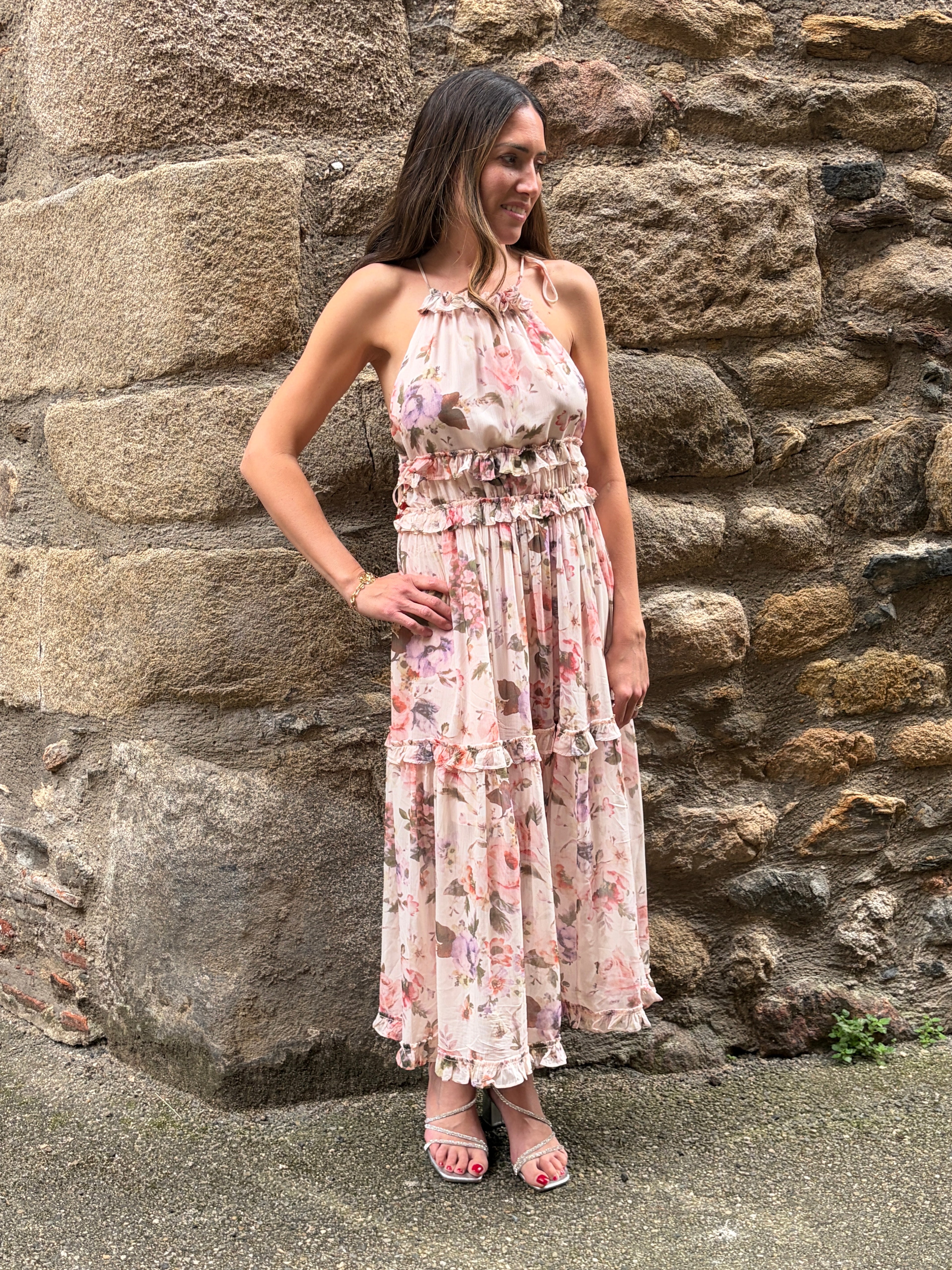ROBE ANGELINA