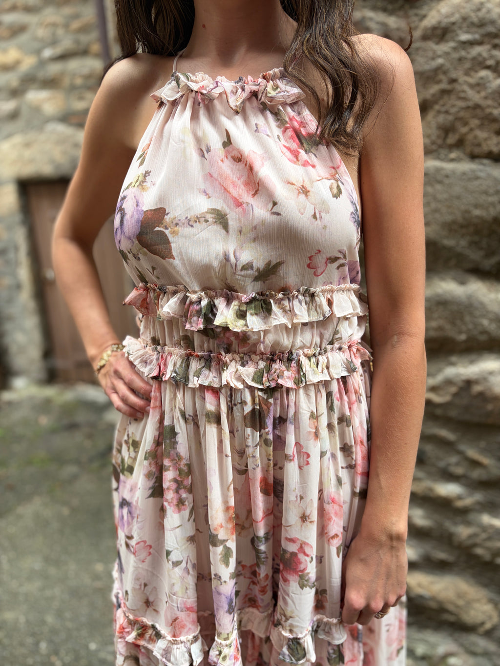 ROBE ANGELINA