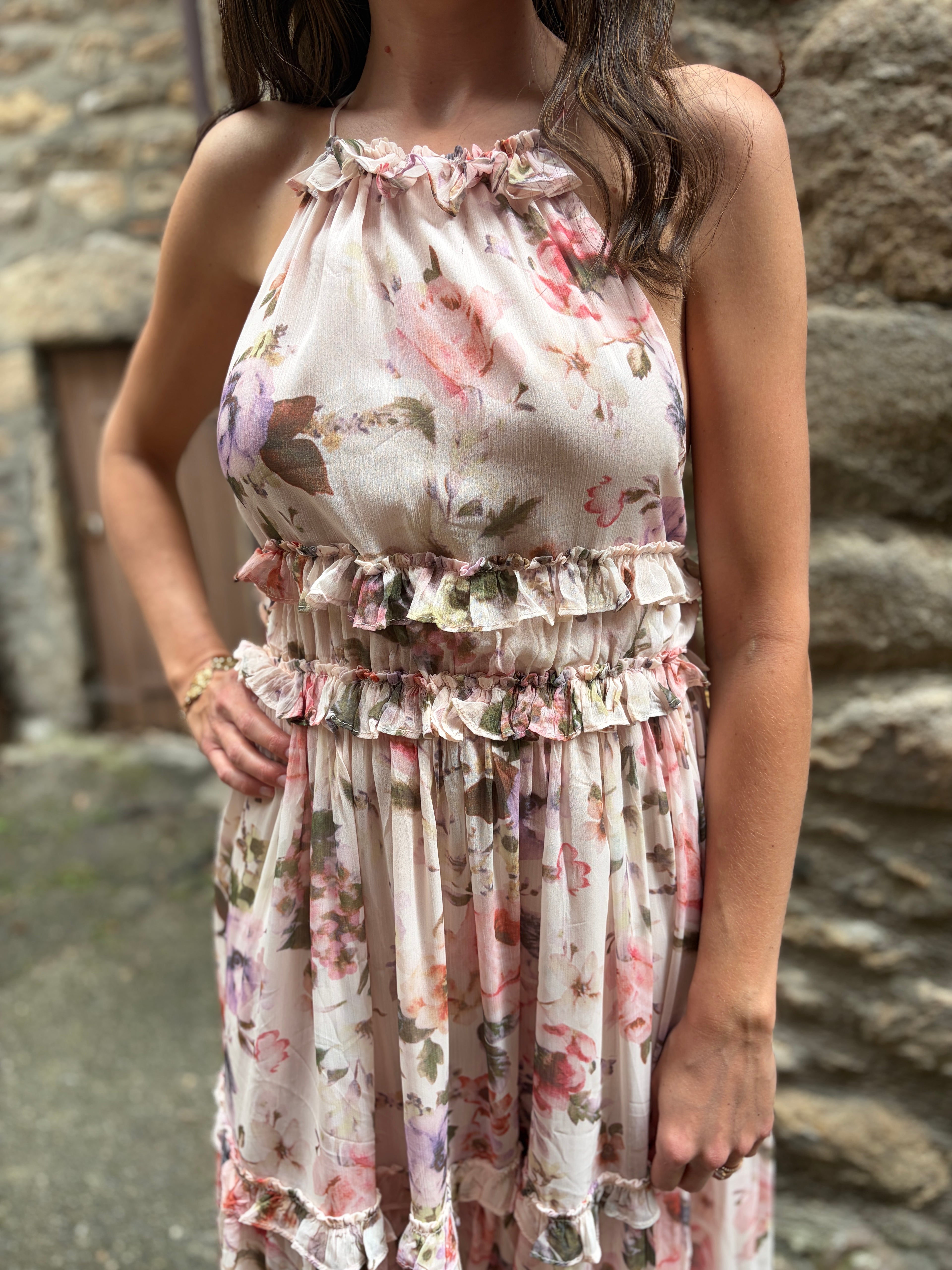 ROBE ANGELINA