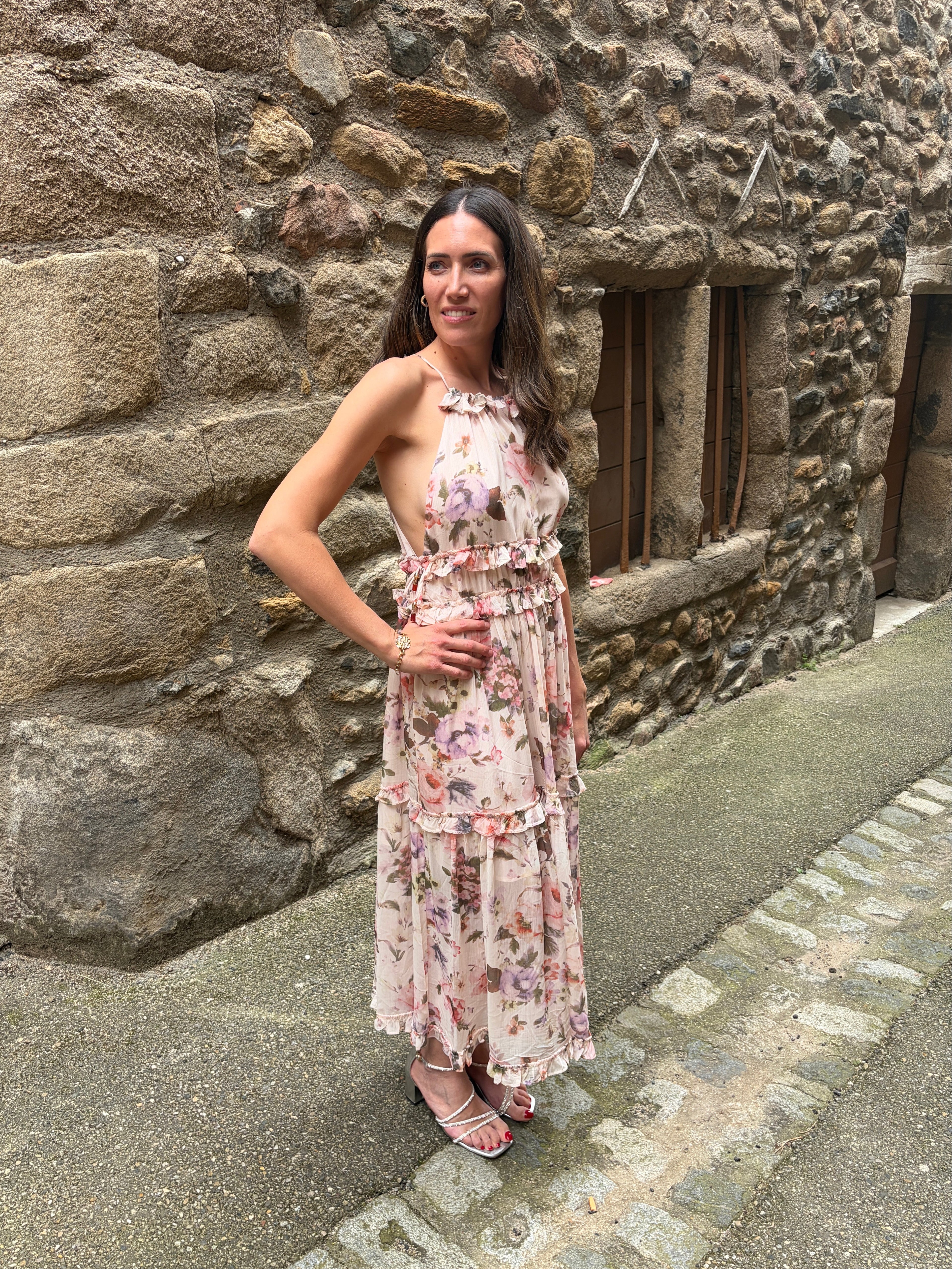 ROBE ANGELINA