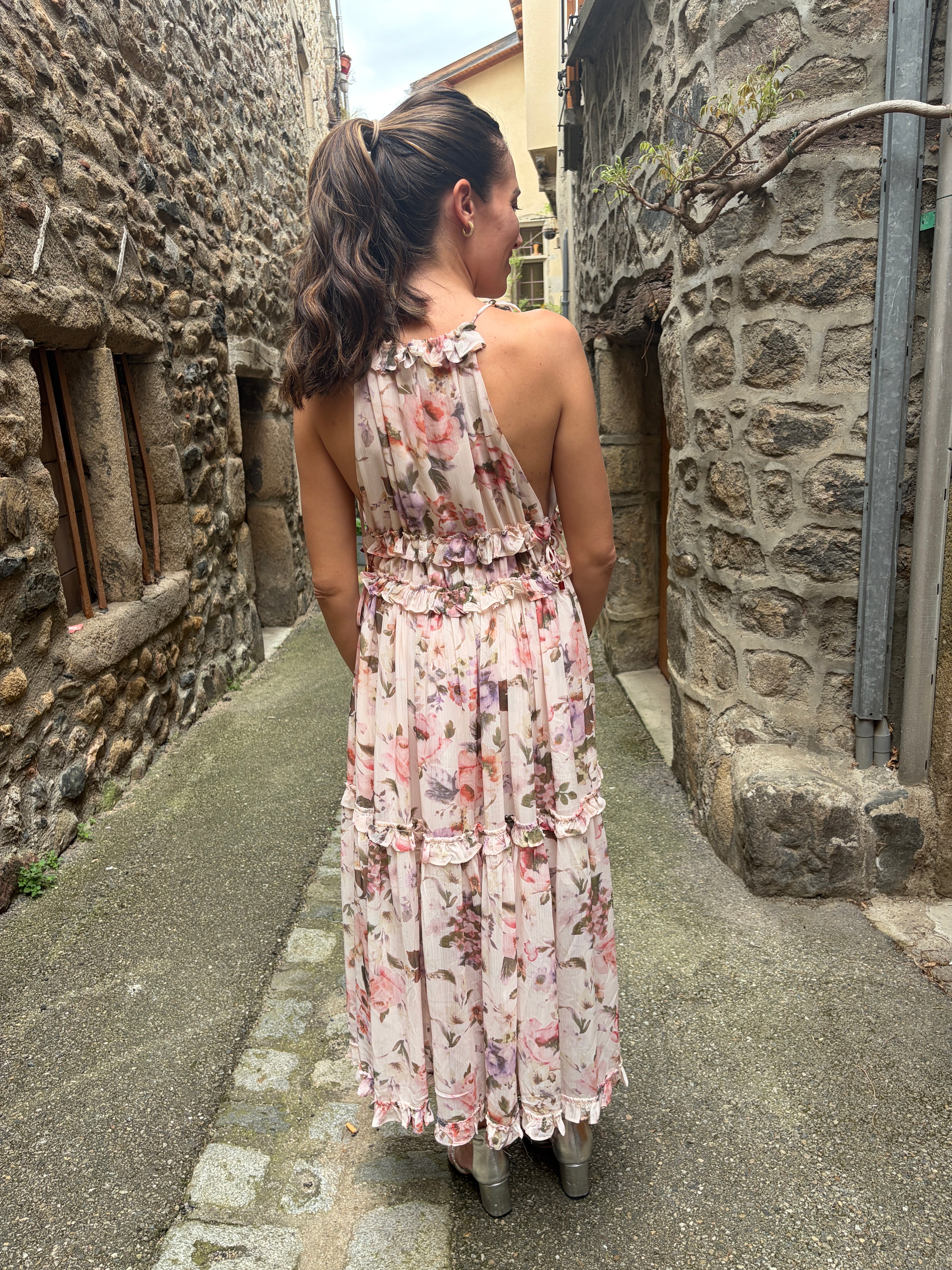 ROBE ANGELINA
