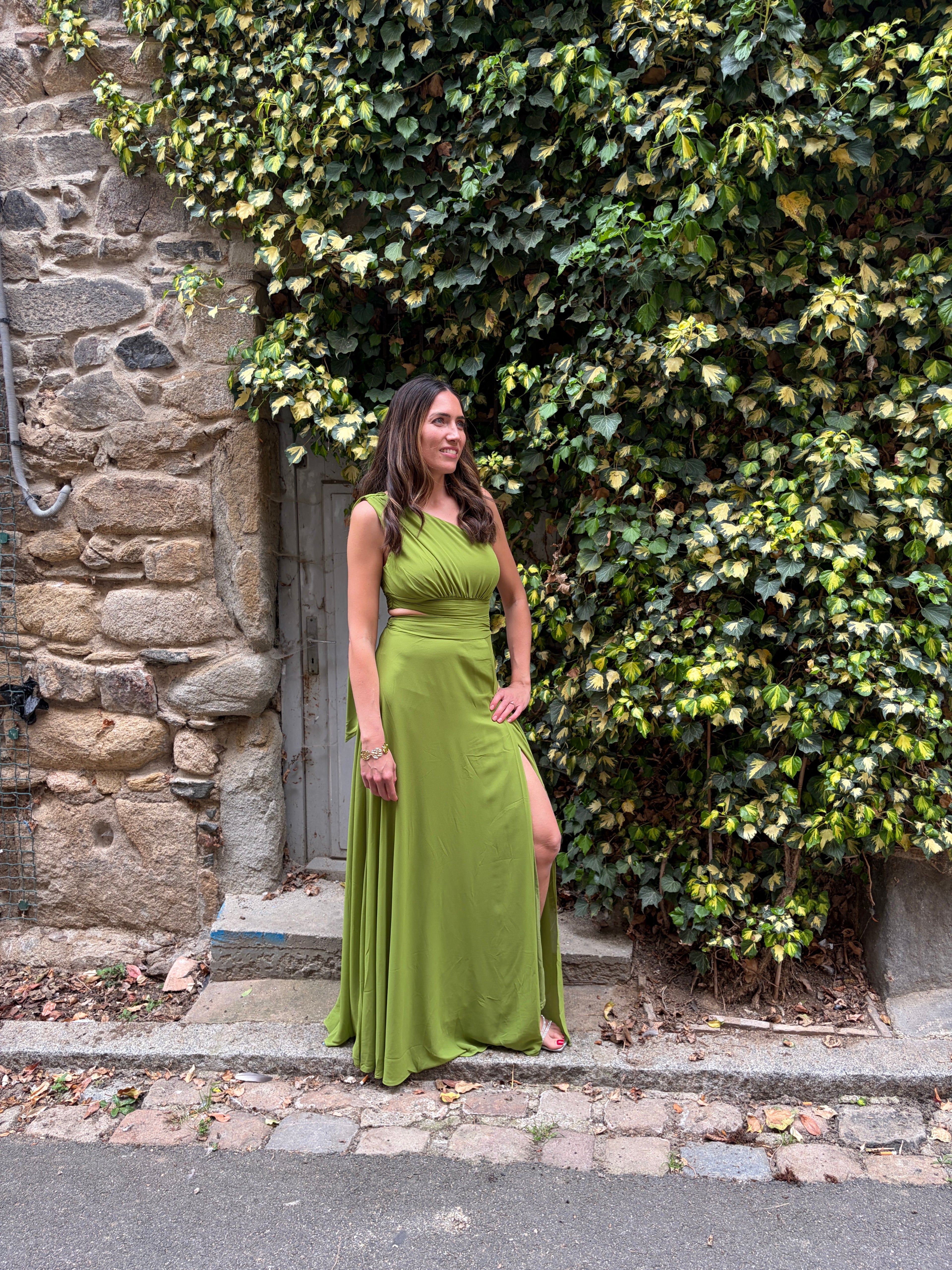 ROBE MANON