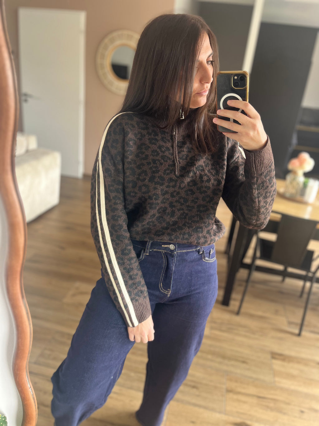 PULL LIV