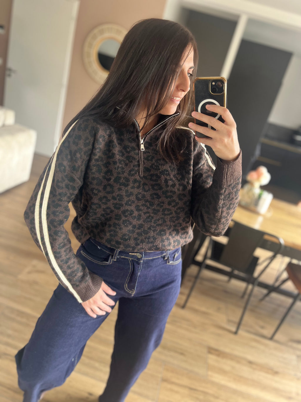 PULL LIV
