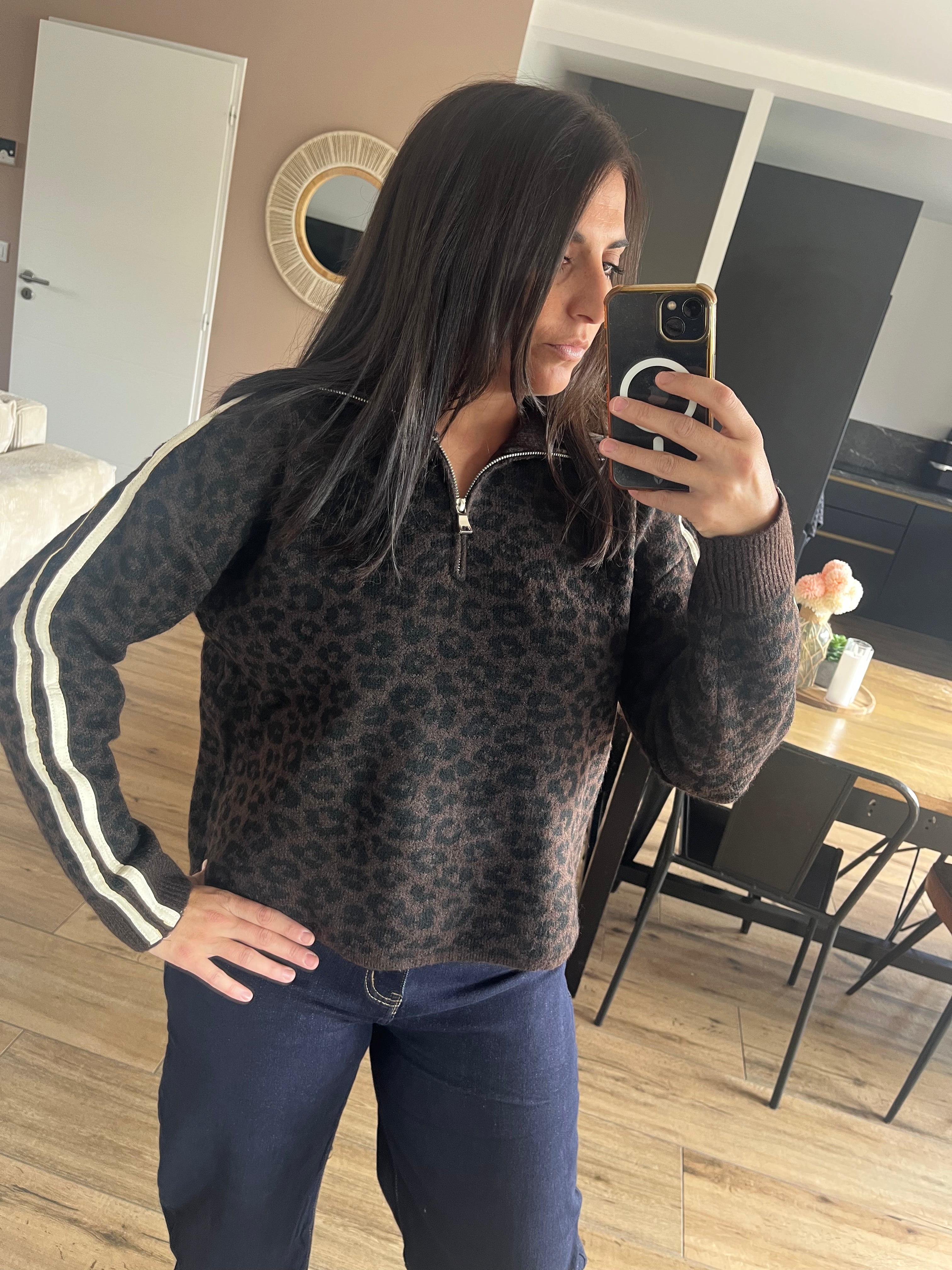 PULL LIV