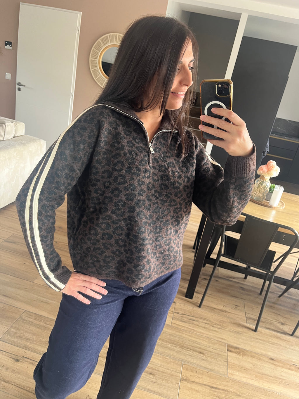 PULL LIV