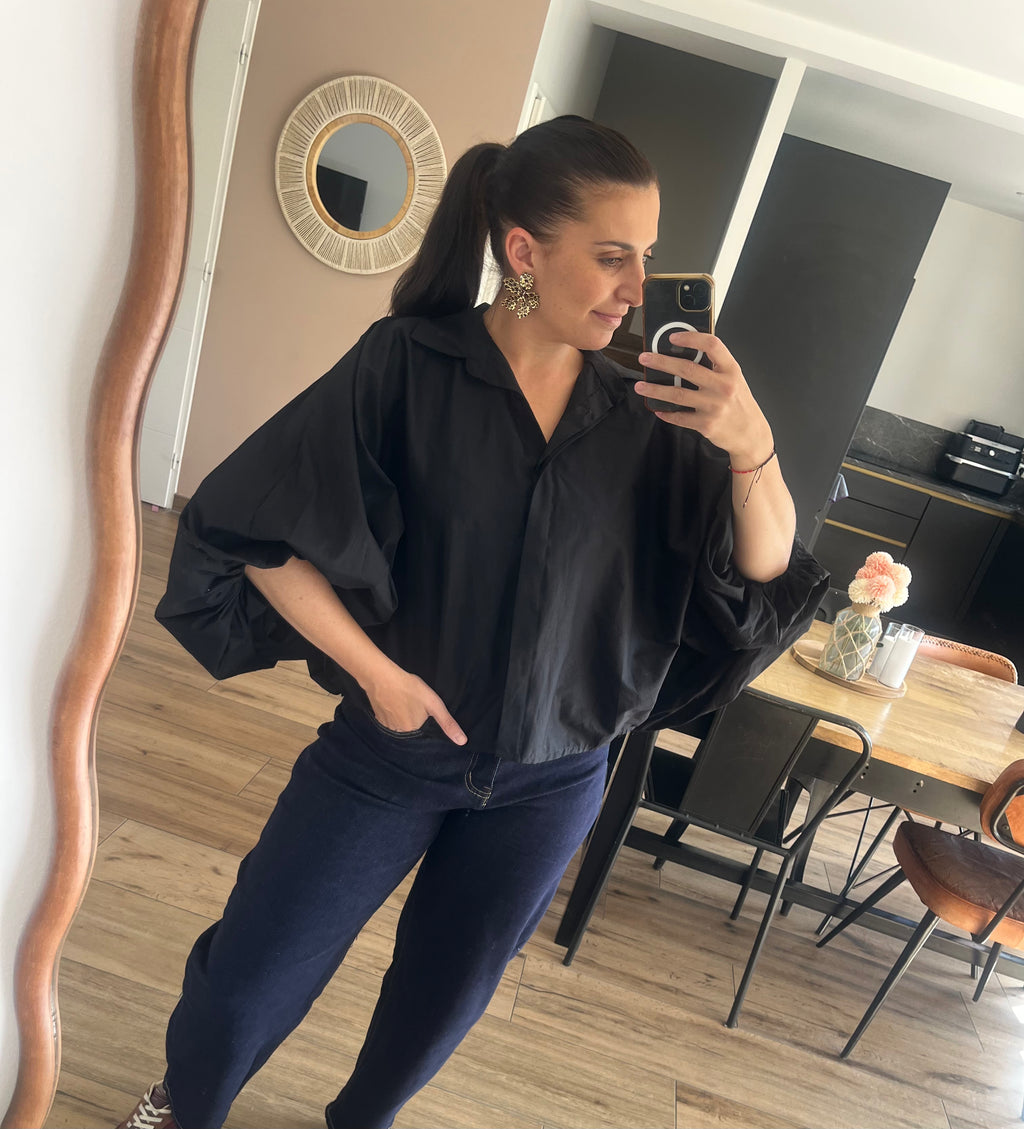 CHEMISE PIA