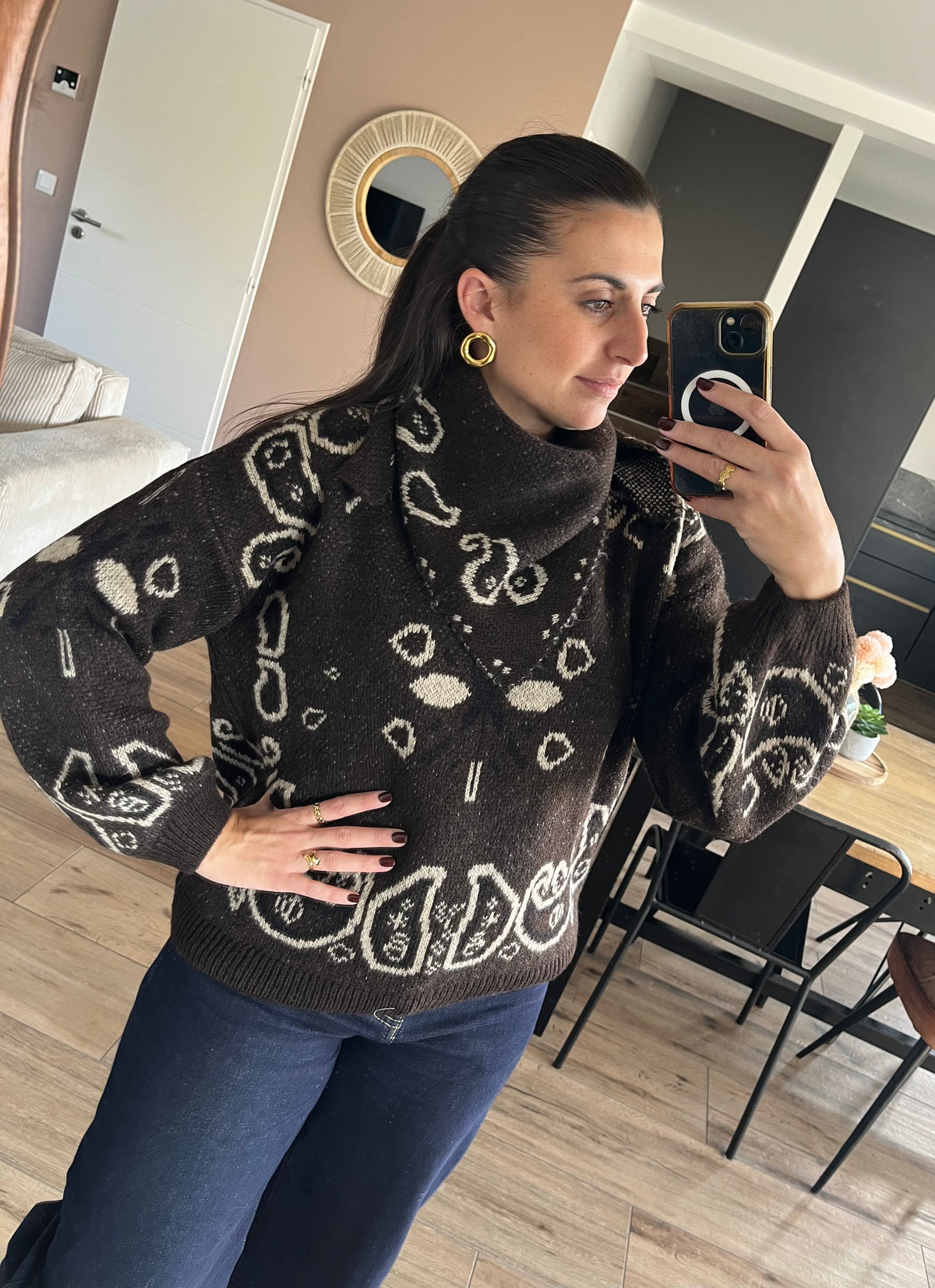 PULL SOLINE