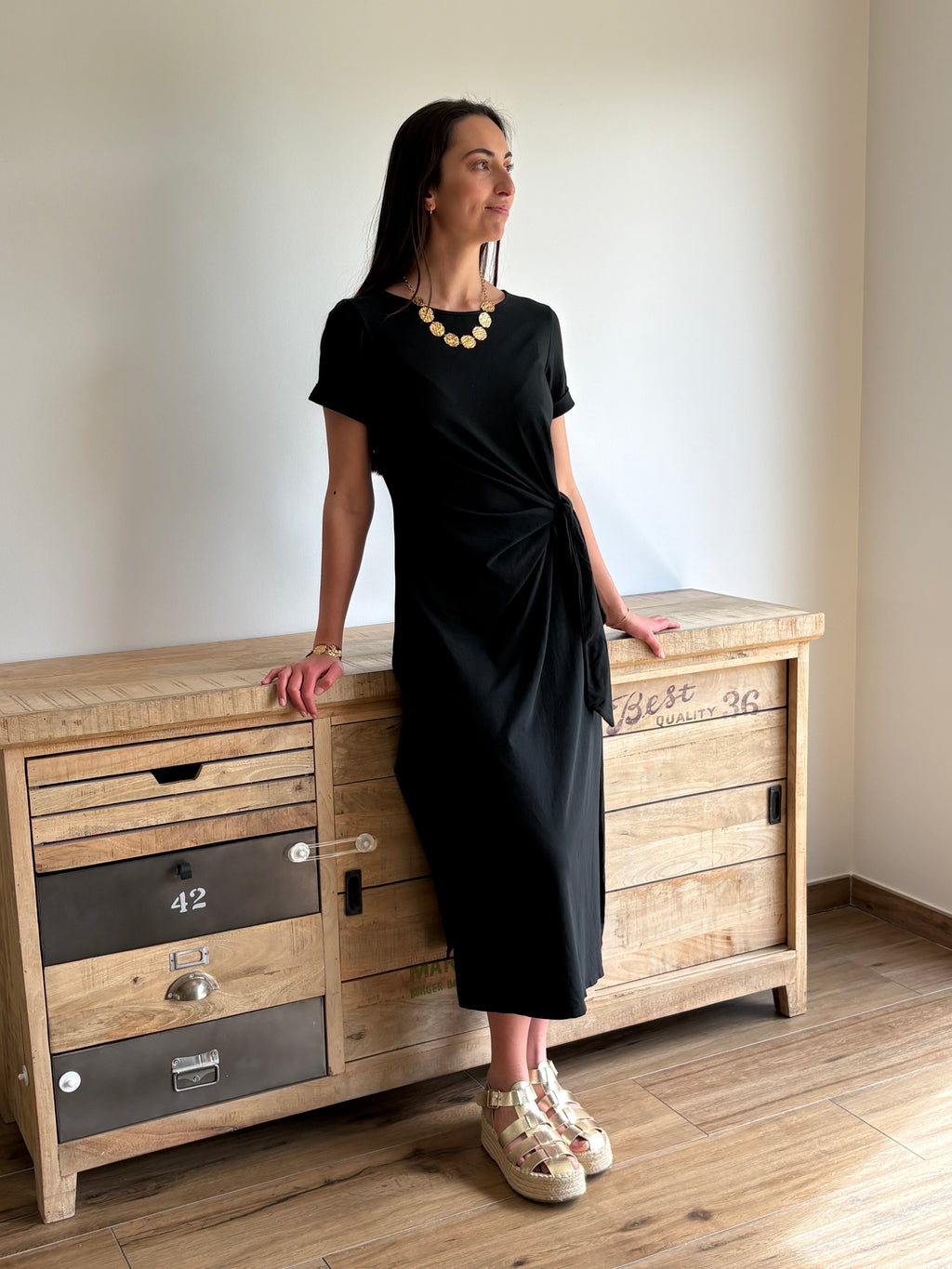 ROBE MURIEL