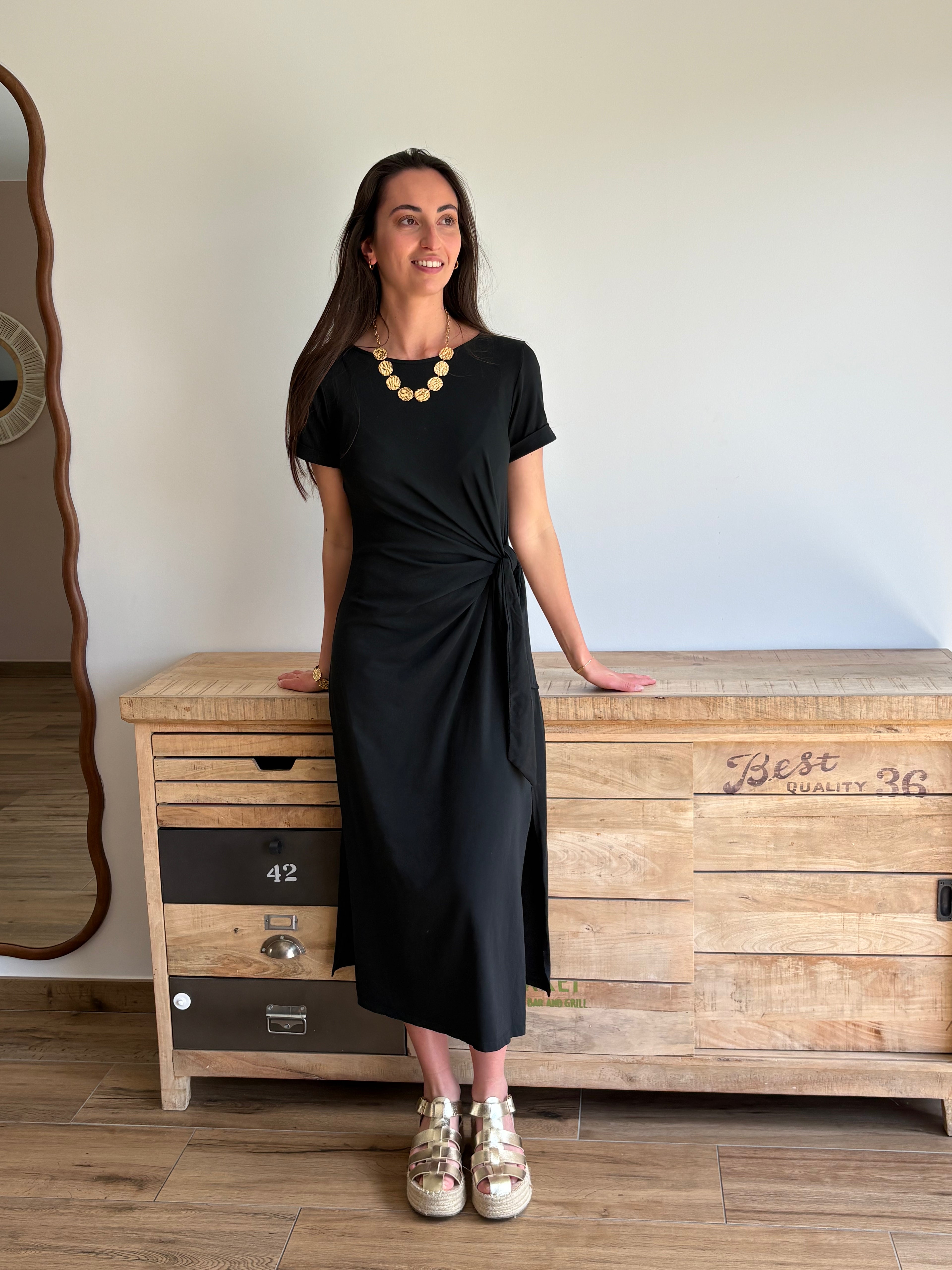 ROBE MURIEL