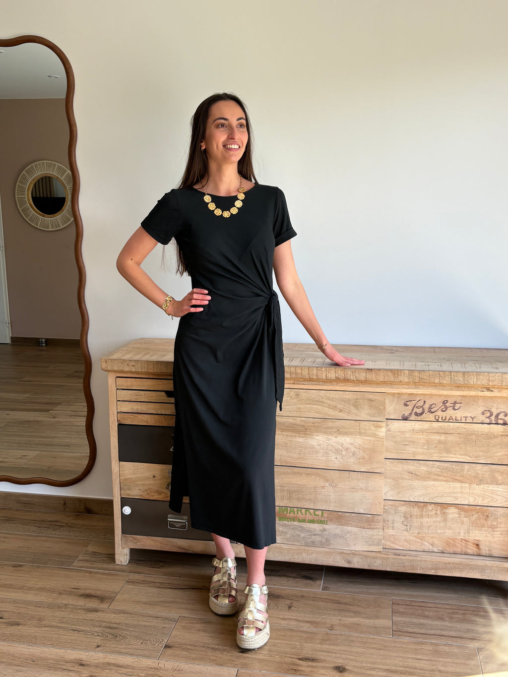 ROBE MURIEL