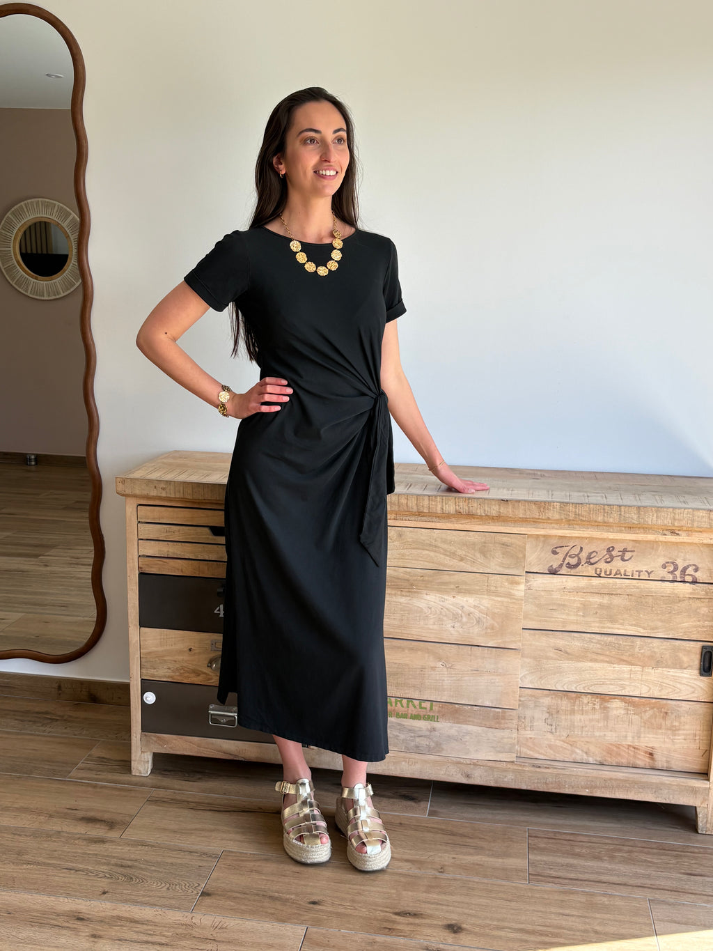 ROBE MURIEL