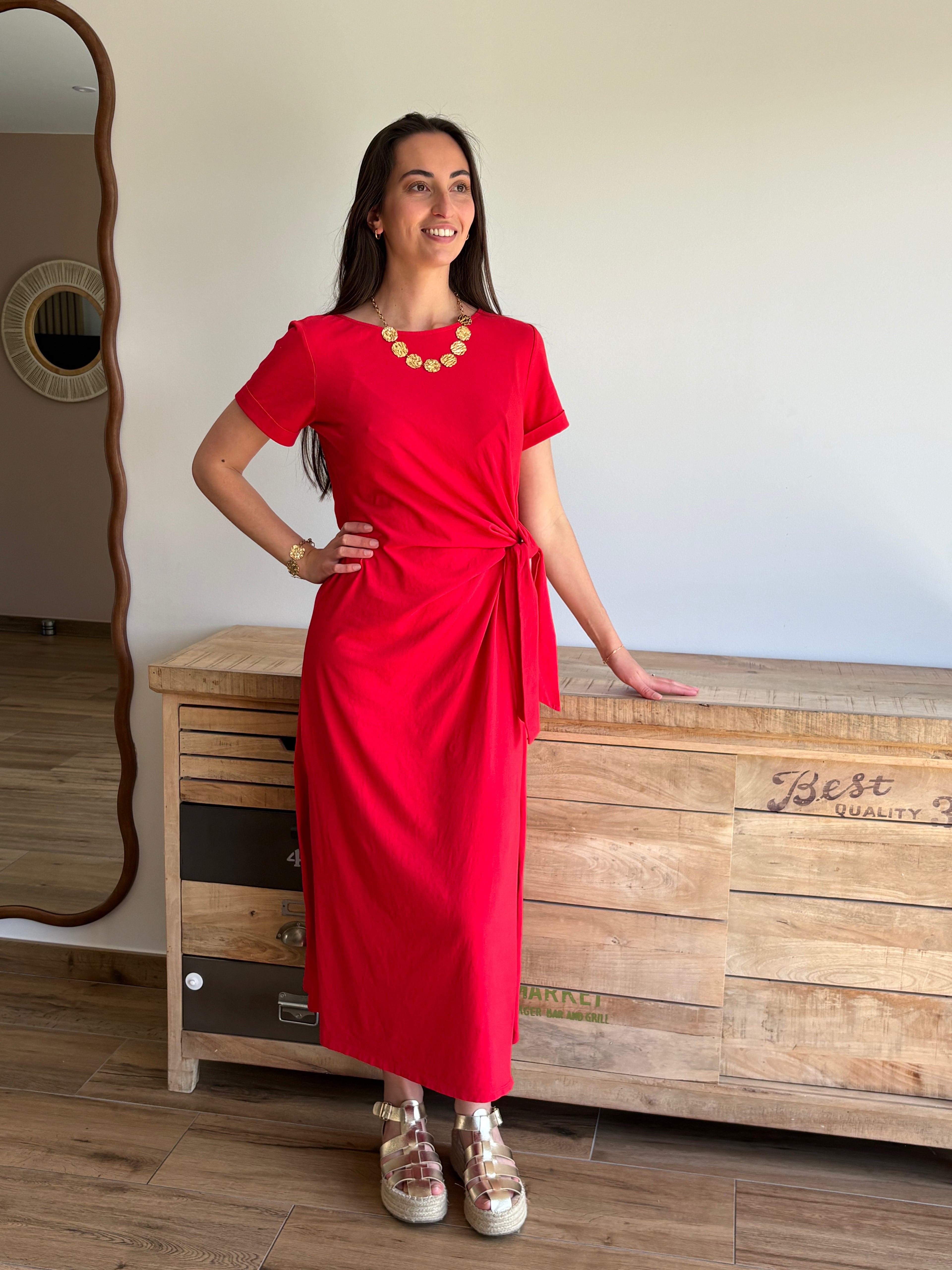ROBE MURIEL