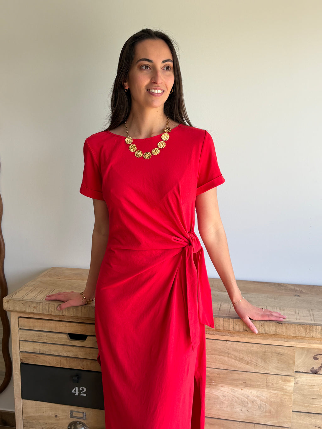 ROBE MURIEL