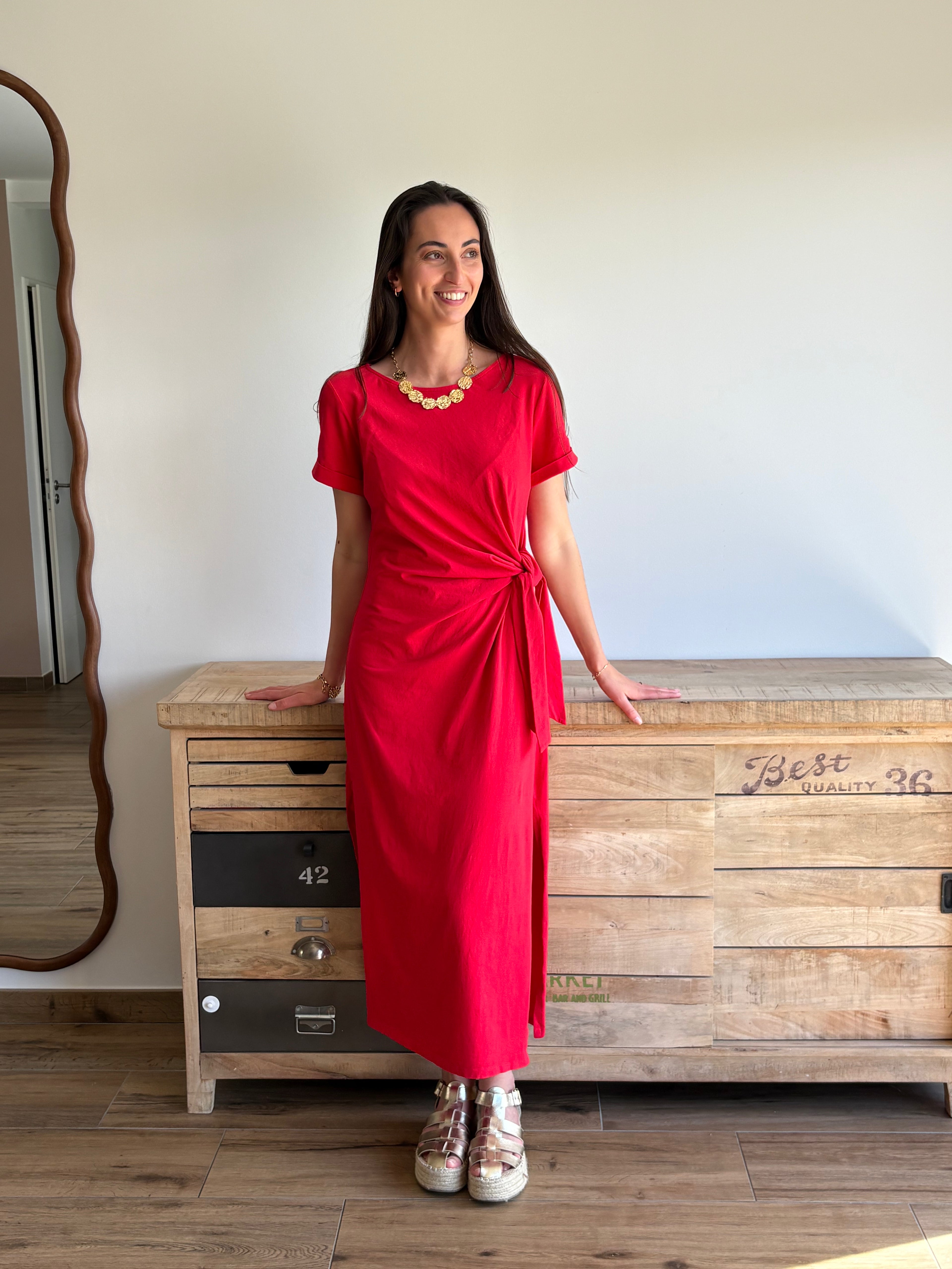 ROBE MURIEL