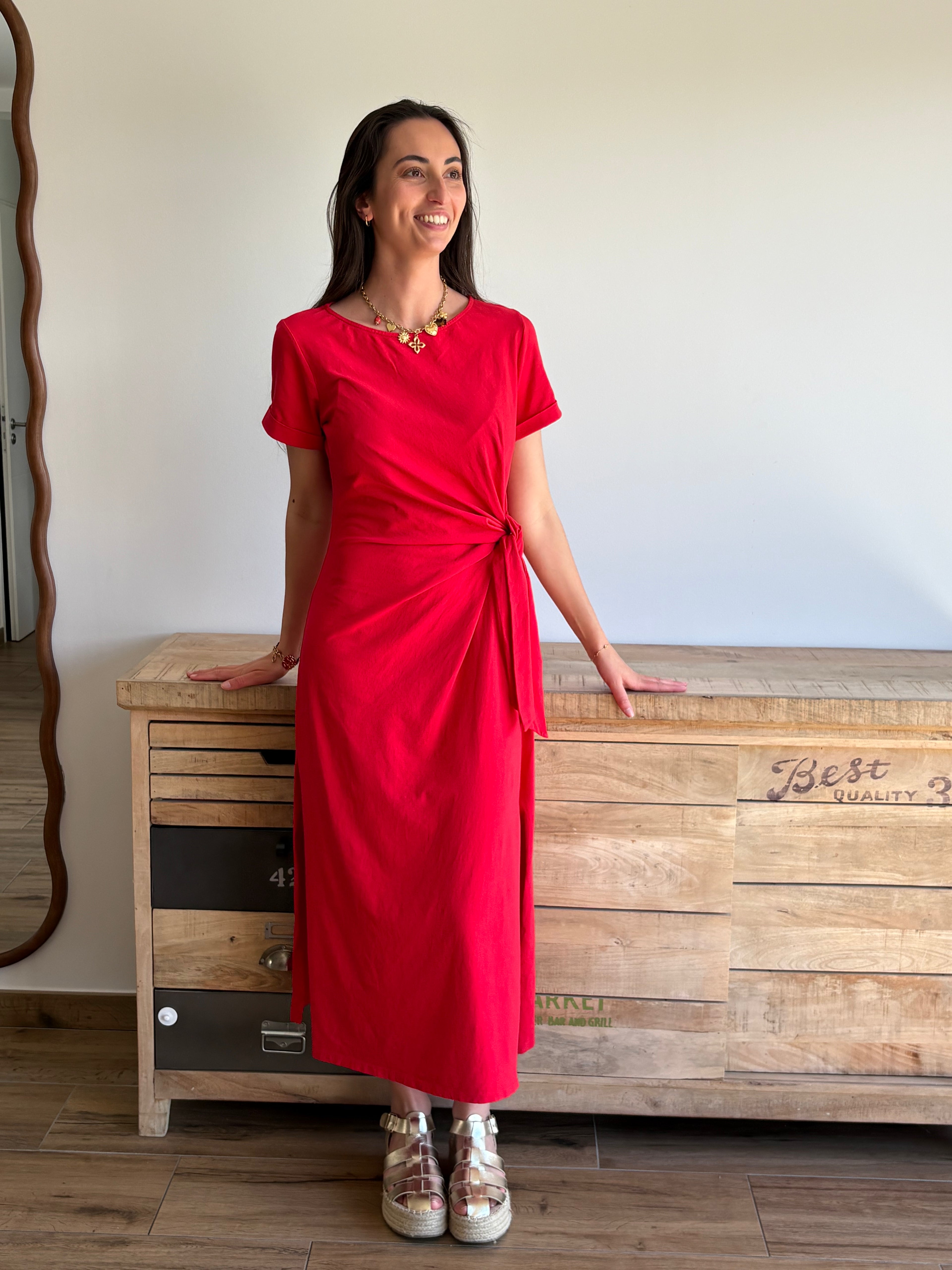 ROBE MURIEL