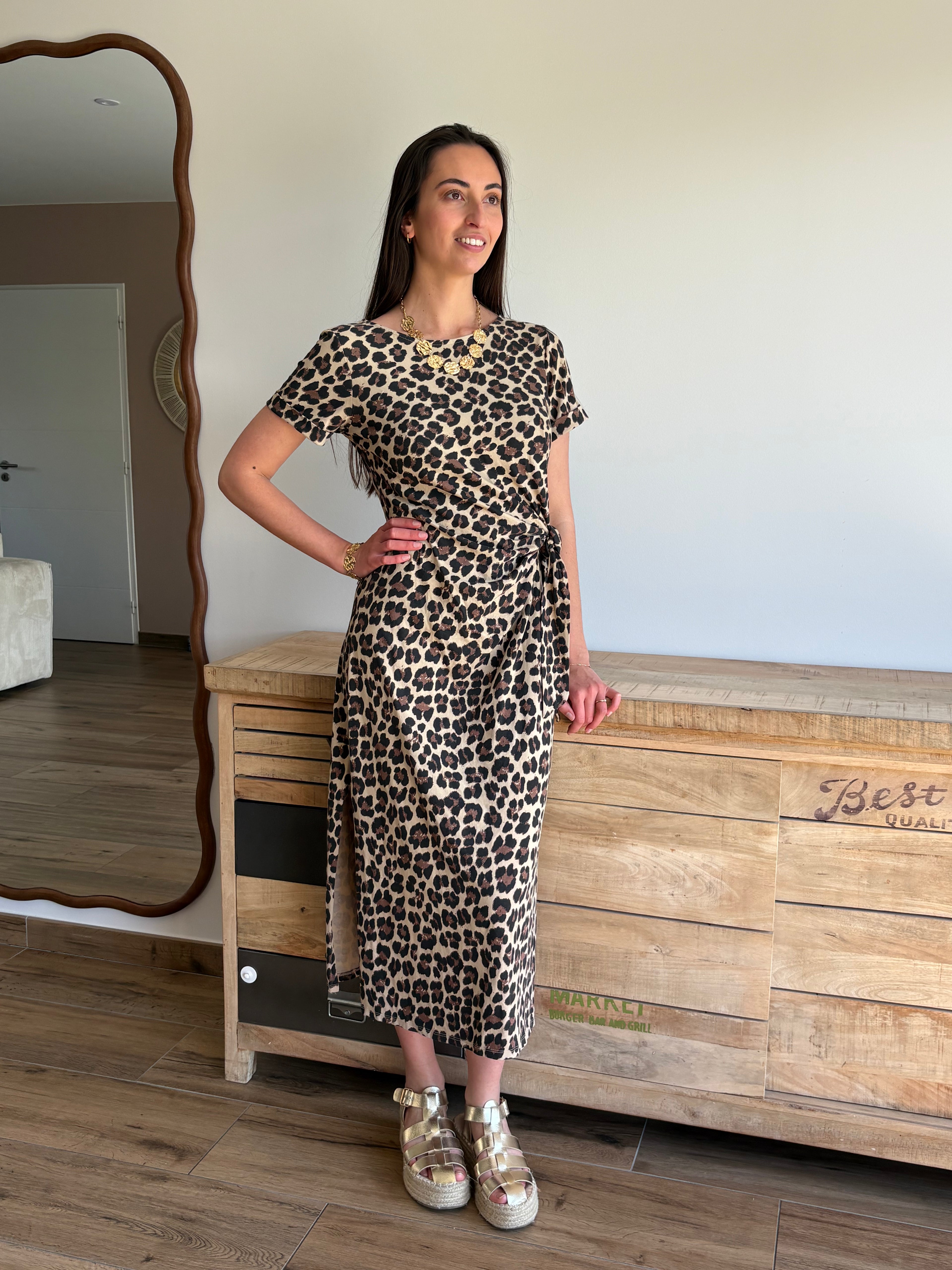 ROBE MURIEL