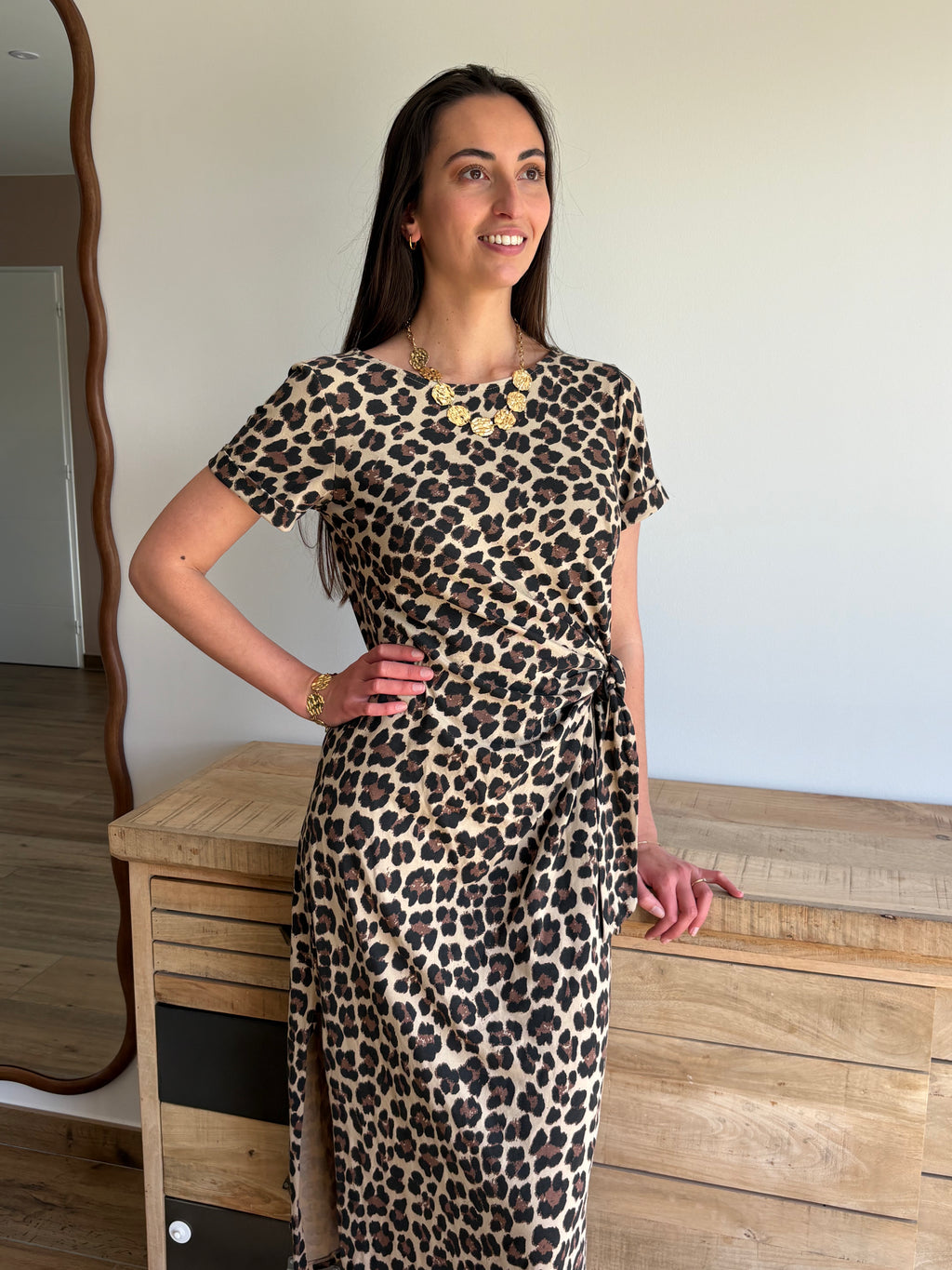 ROBE MURIEL