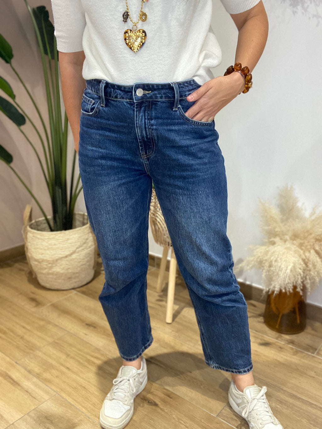 JEANS EDEN
