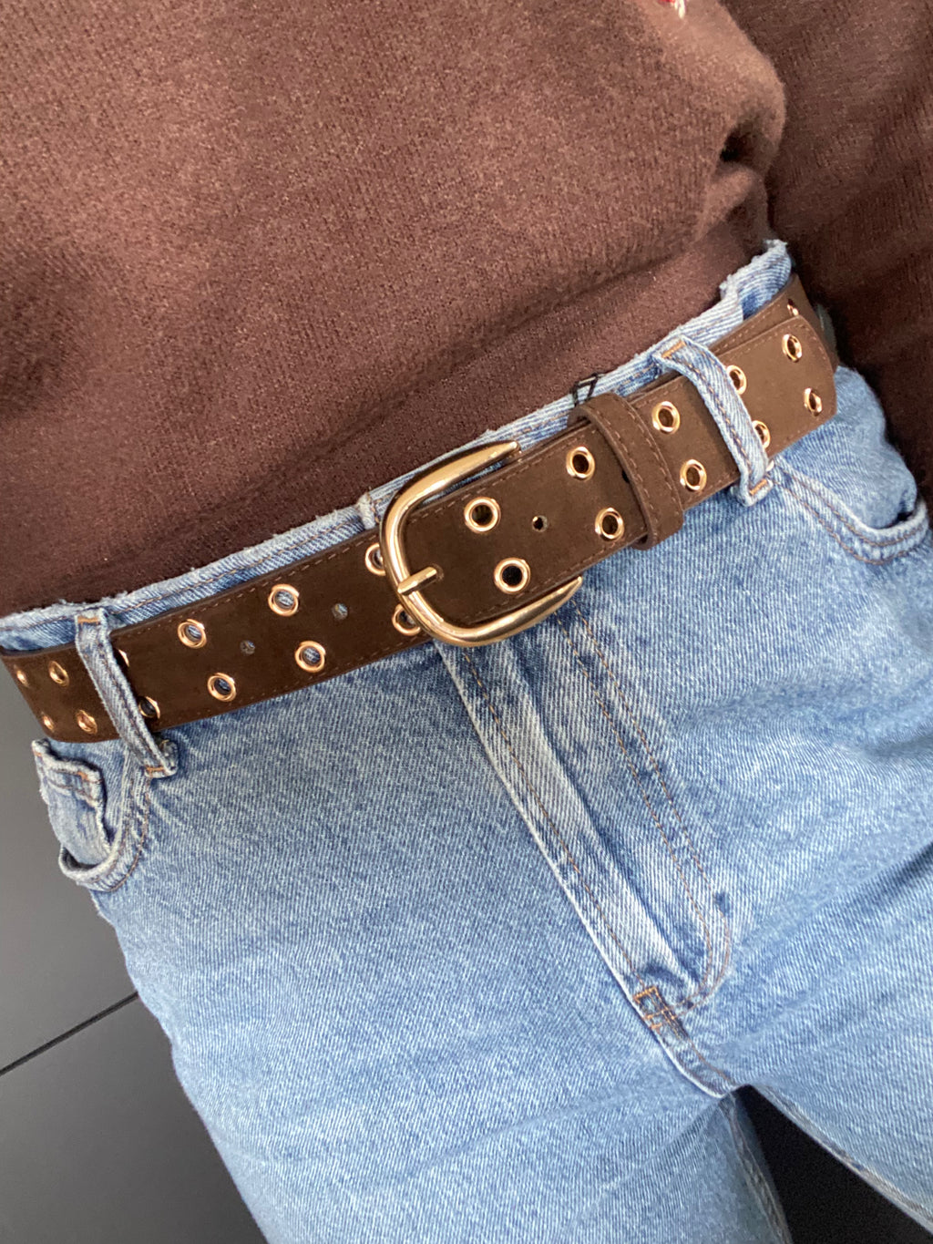 CEINTURE MATTIA