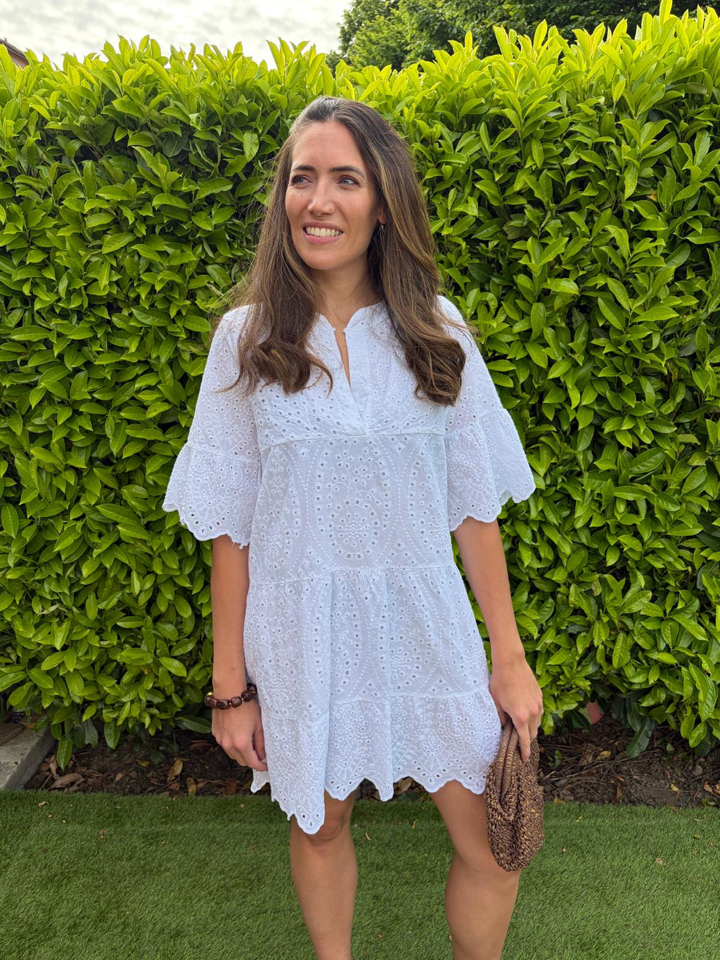 ROBE LAURE