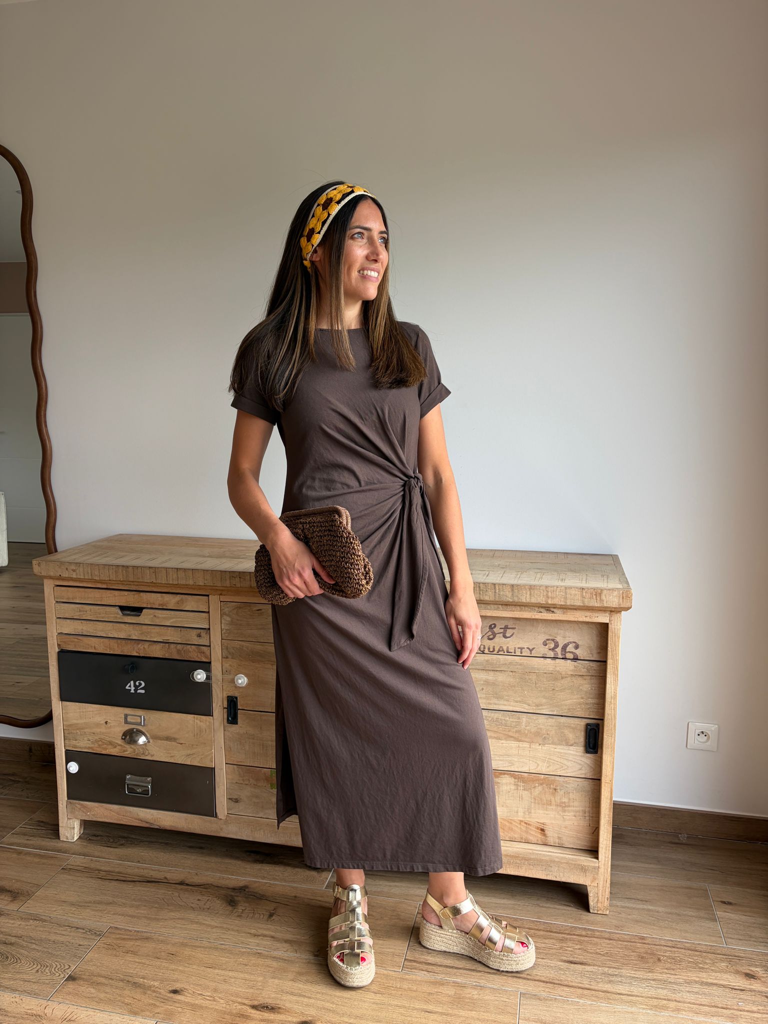 ROBE MURIEL