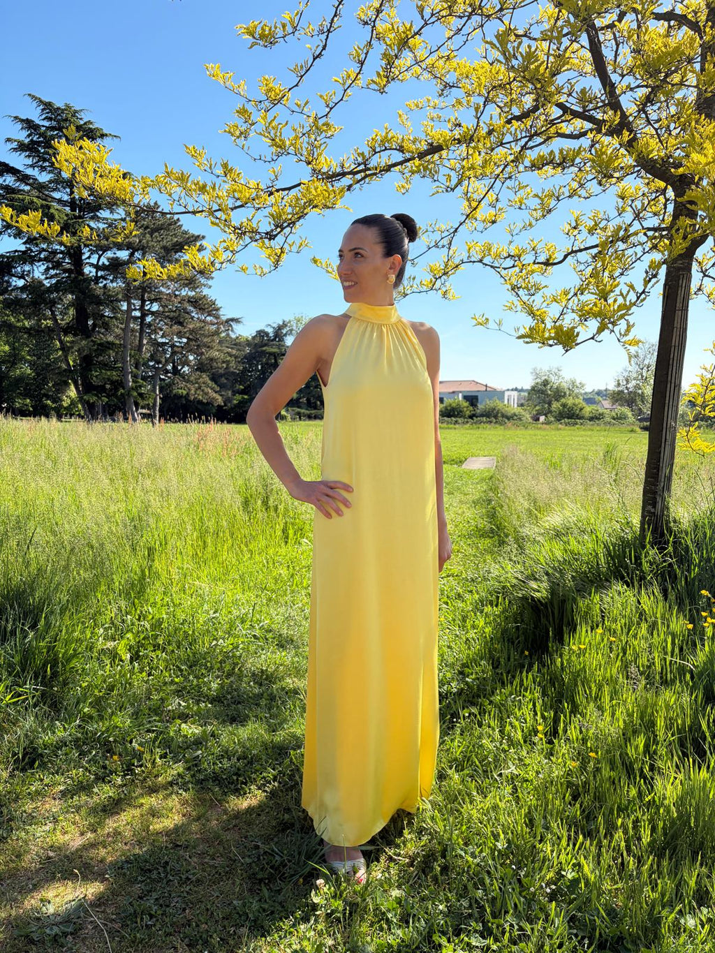 ROBE LAURA