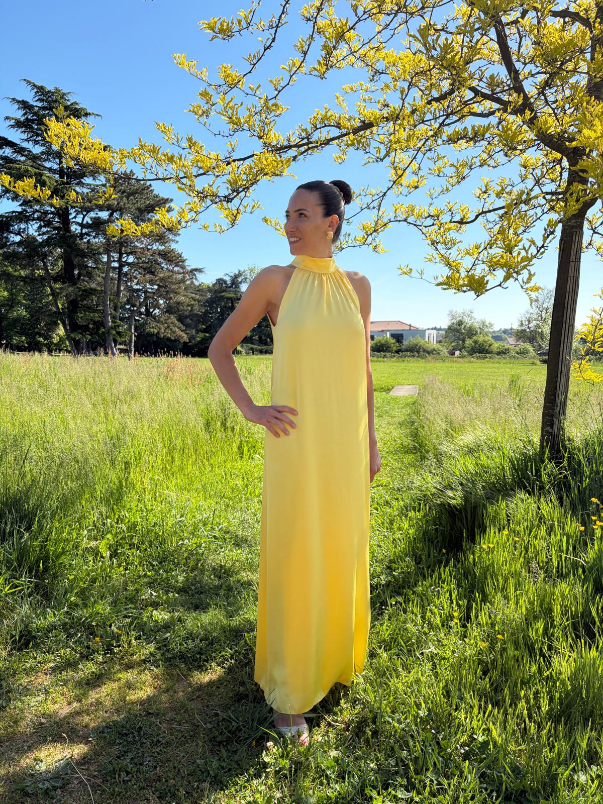ROBE LAURA