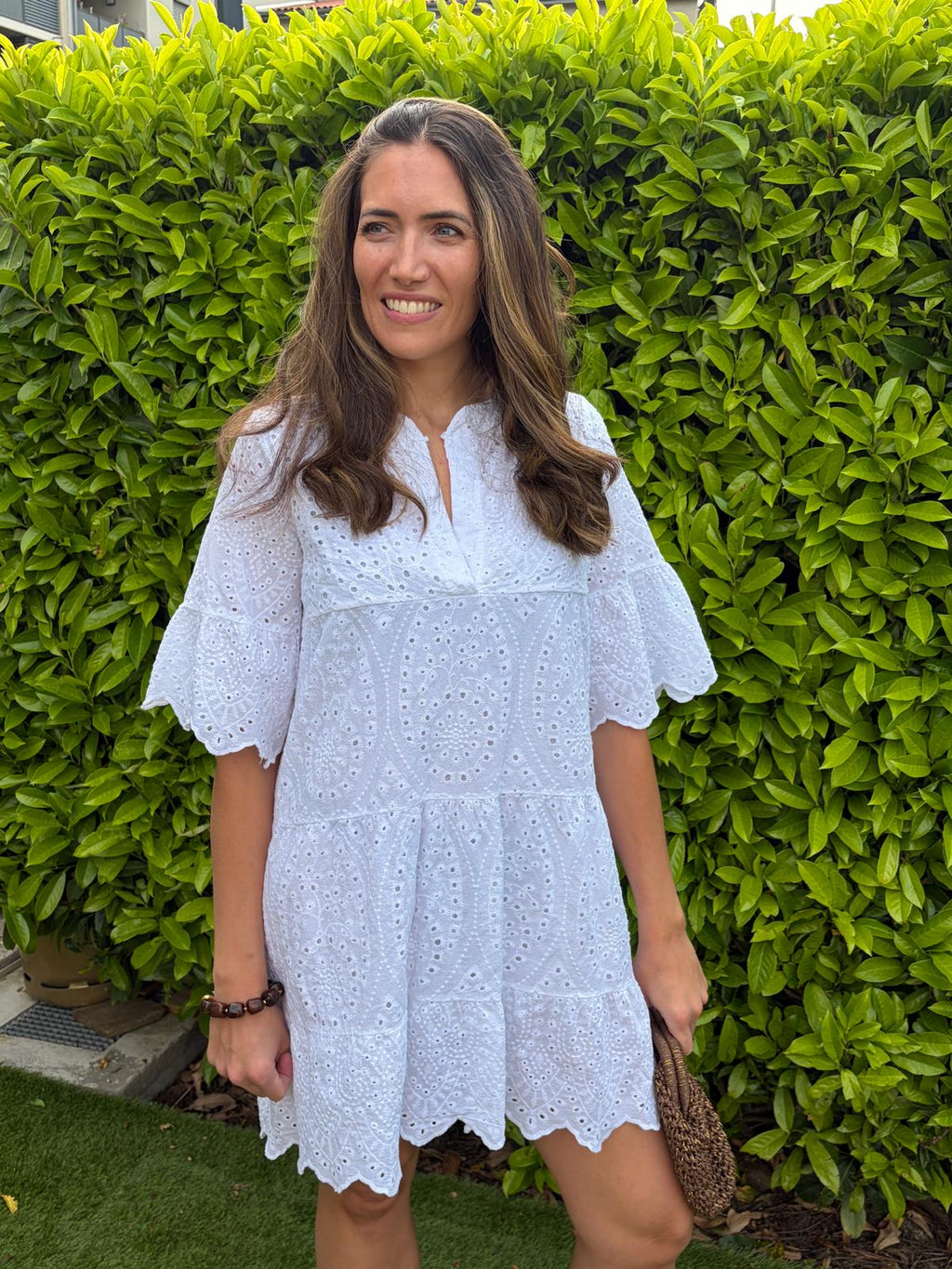 ROBE LAURE