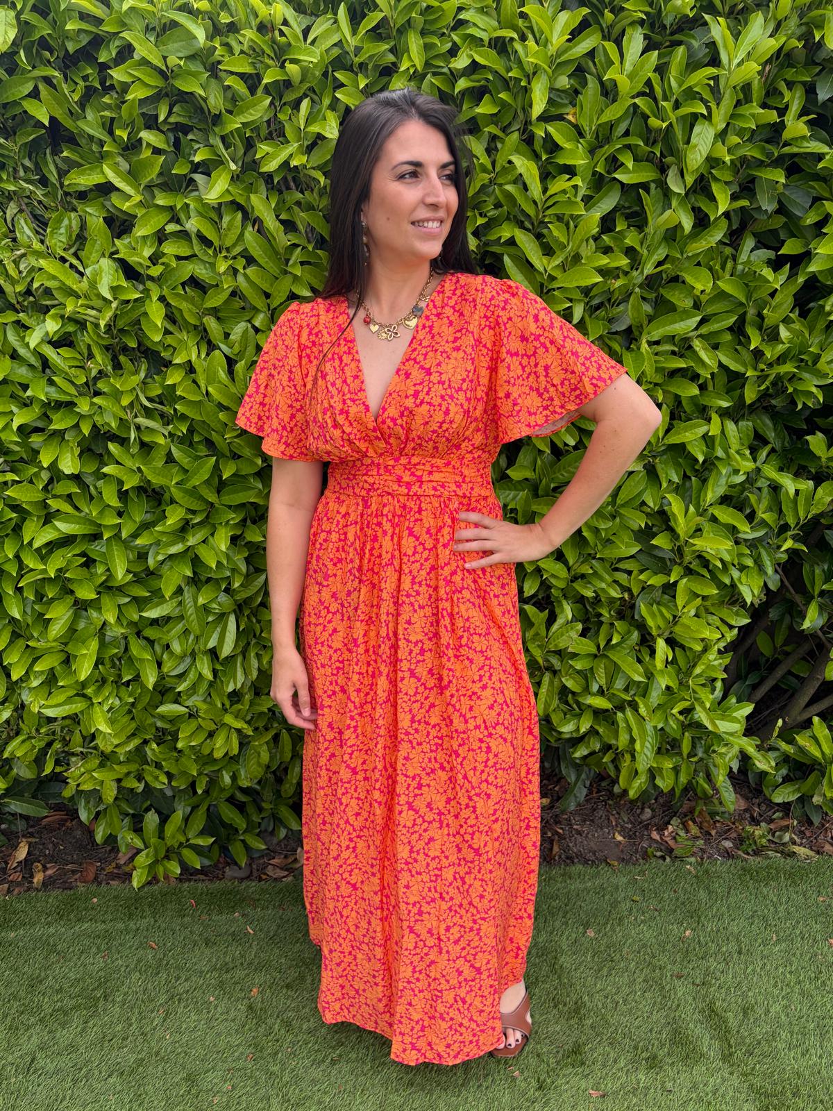 ROBE LEONIE