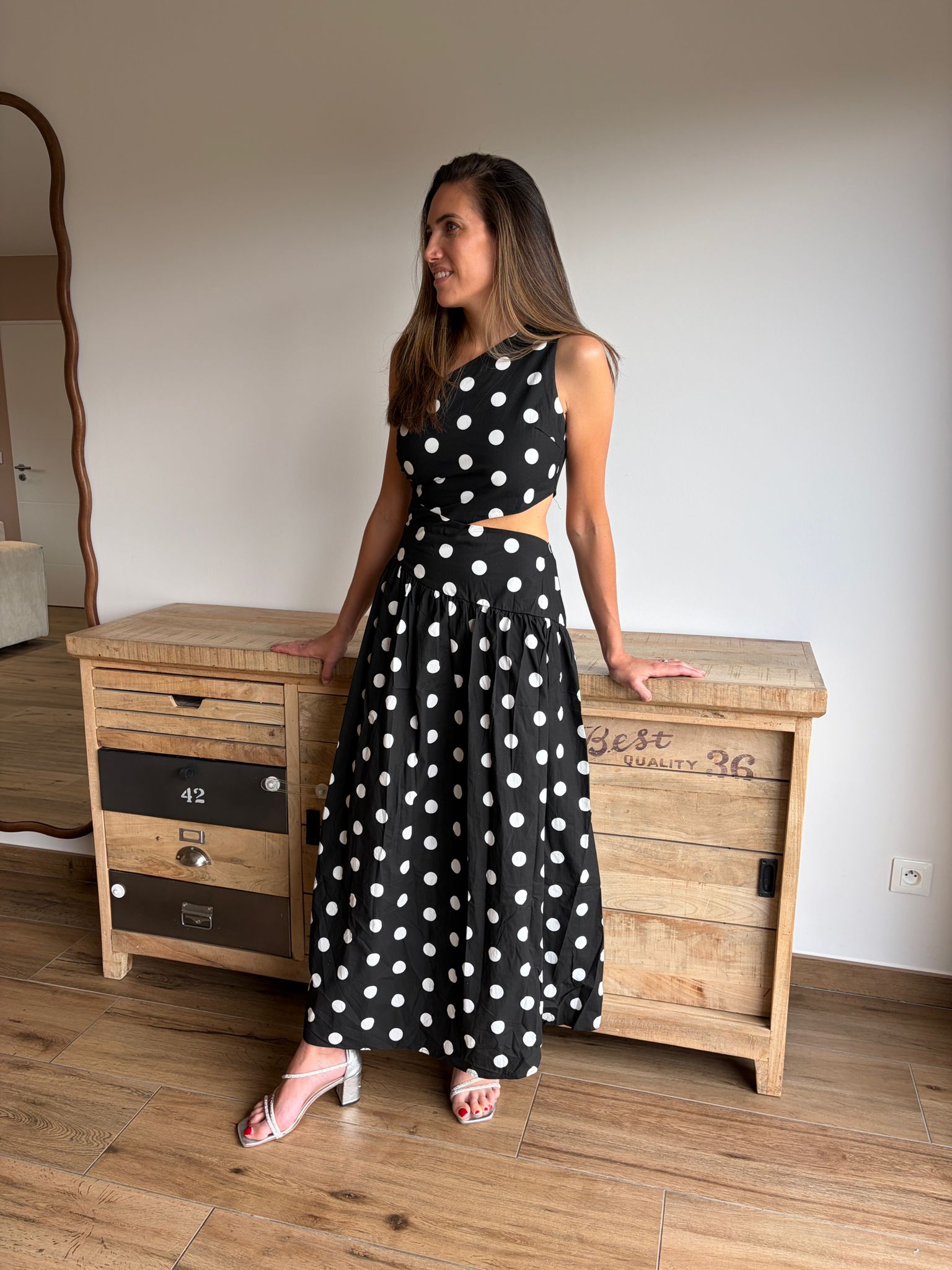 ROBE GIULIA
