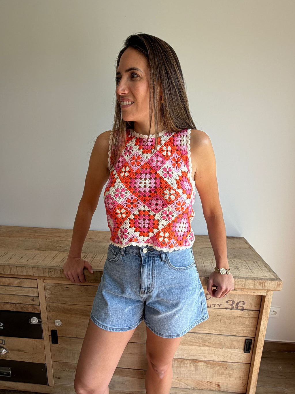 TOP SARAH