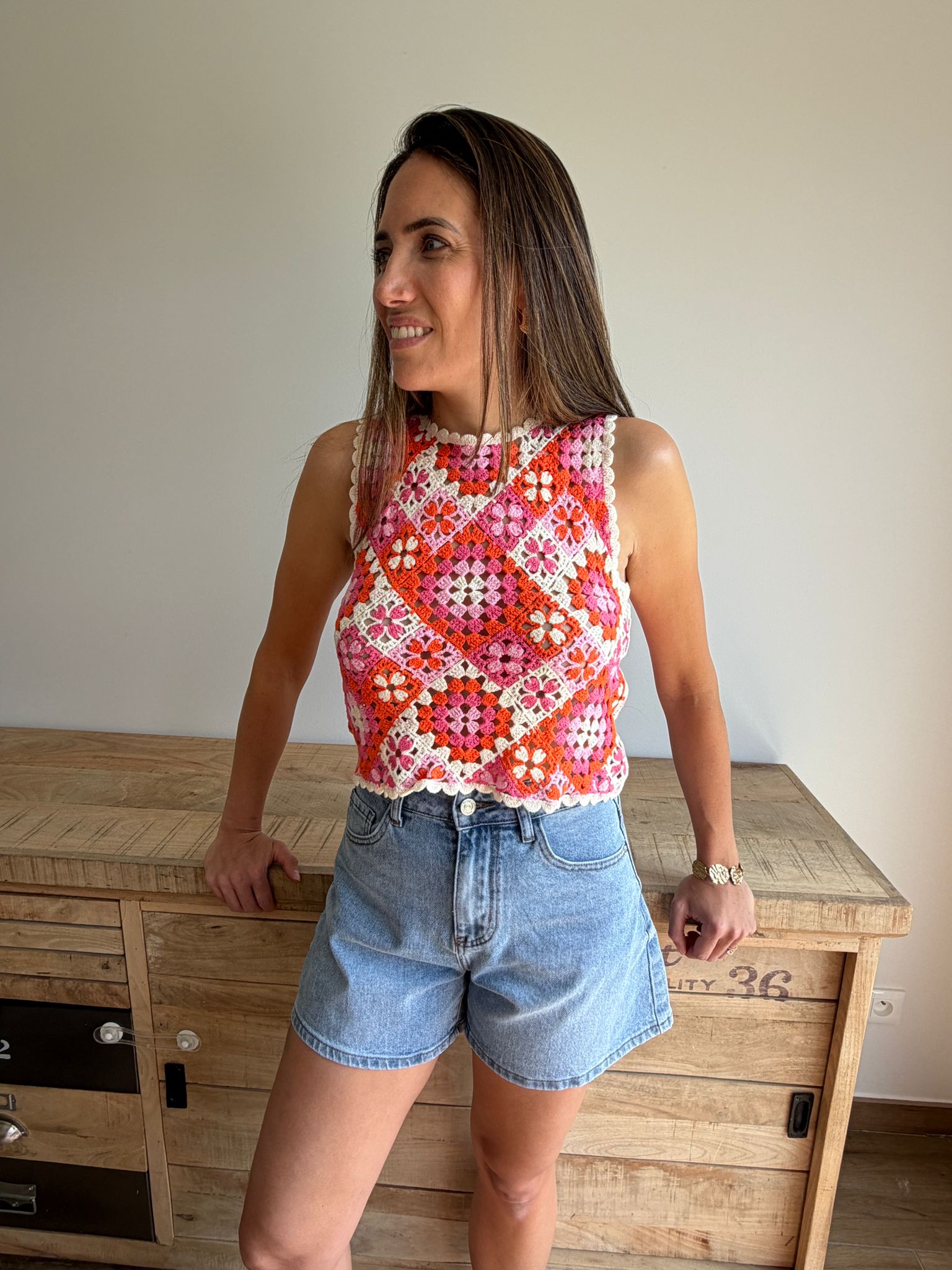 TOP SARAH