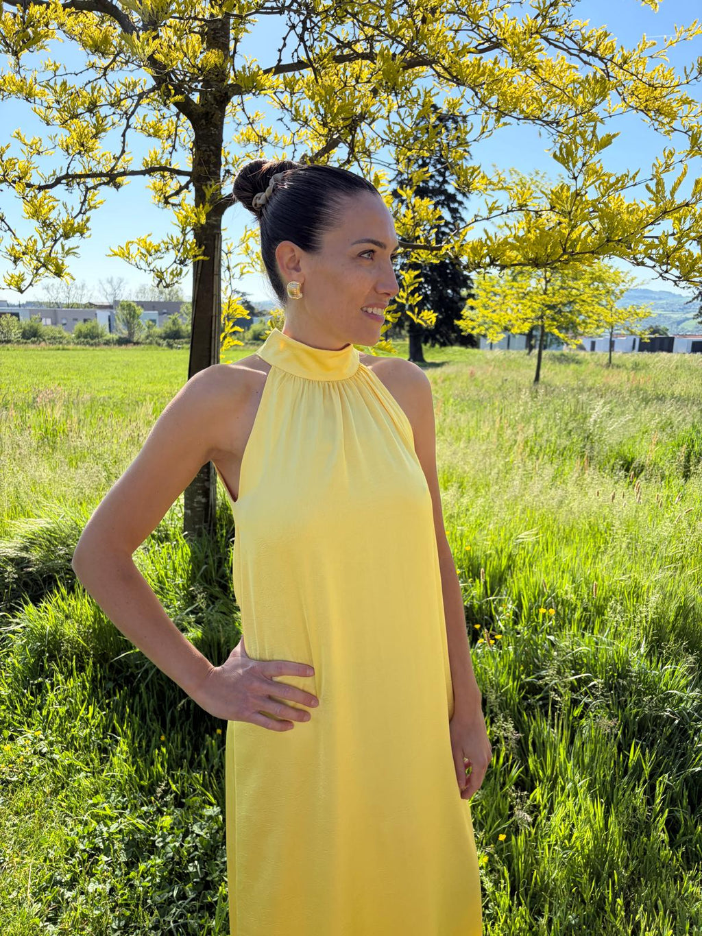 ROBE LAURA