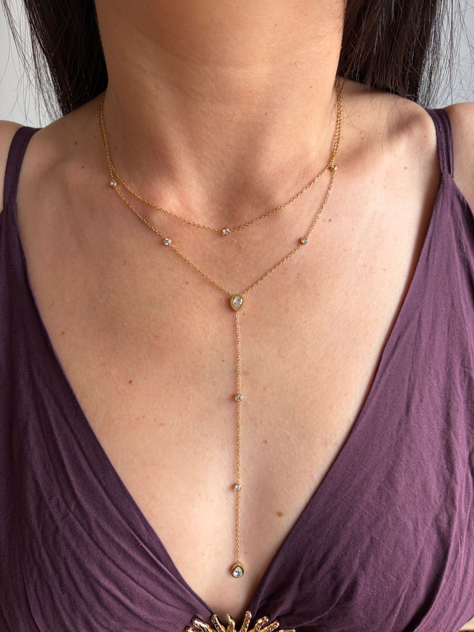 COLLIER VICTORIA