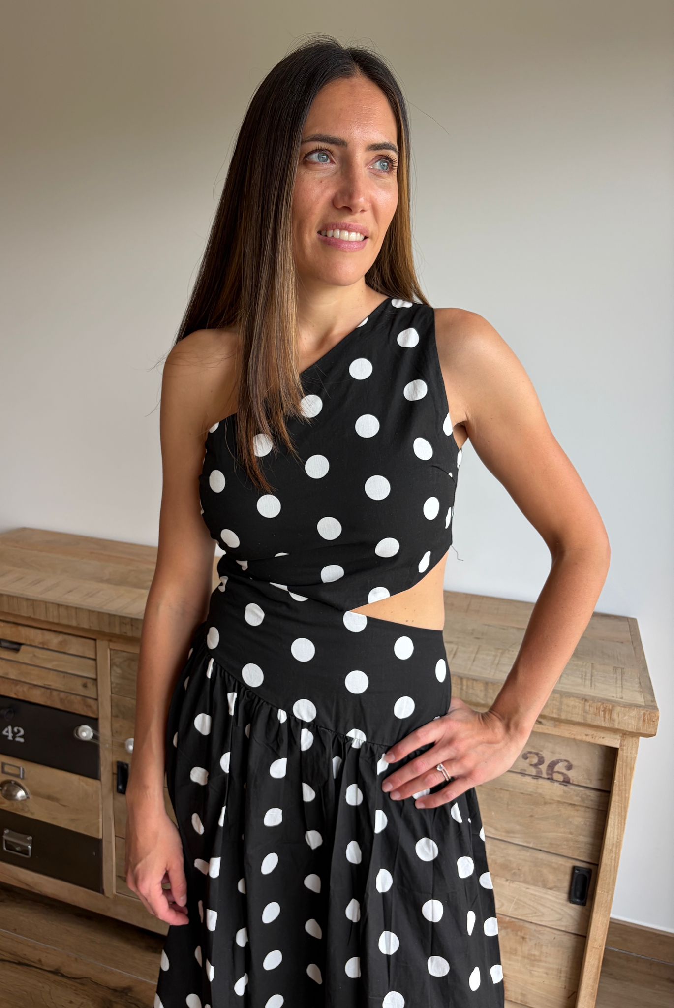ROBE GIULIA