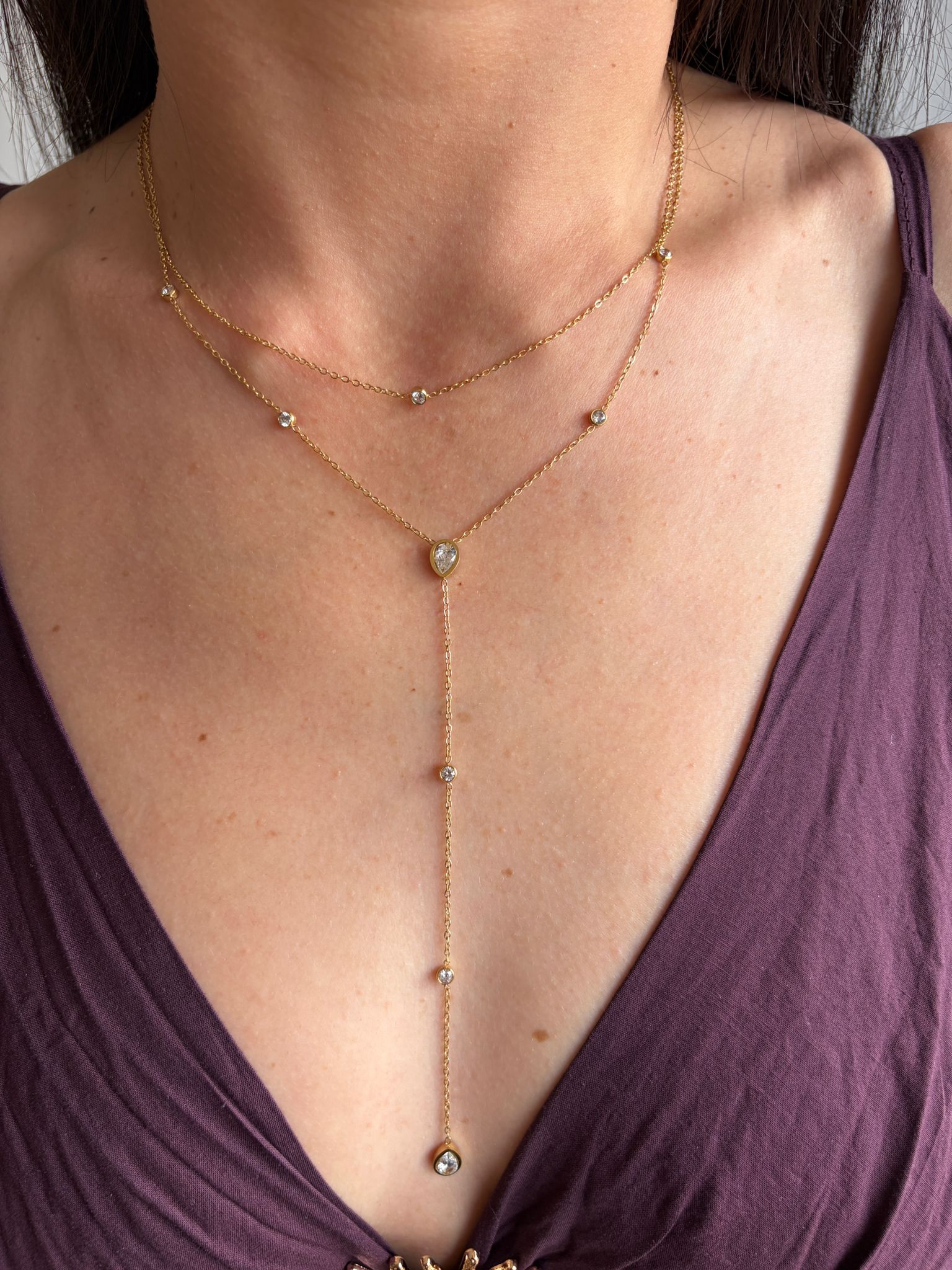 COLLIER VICTORIA