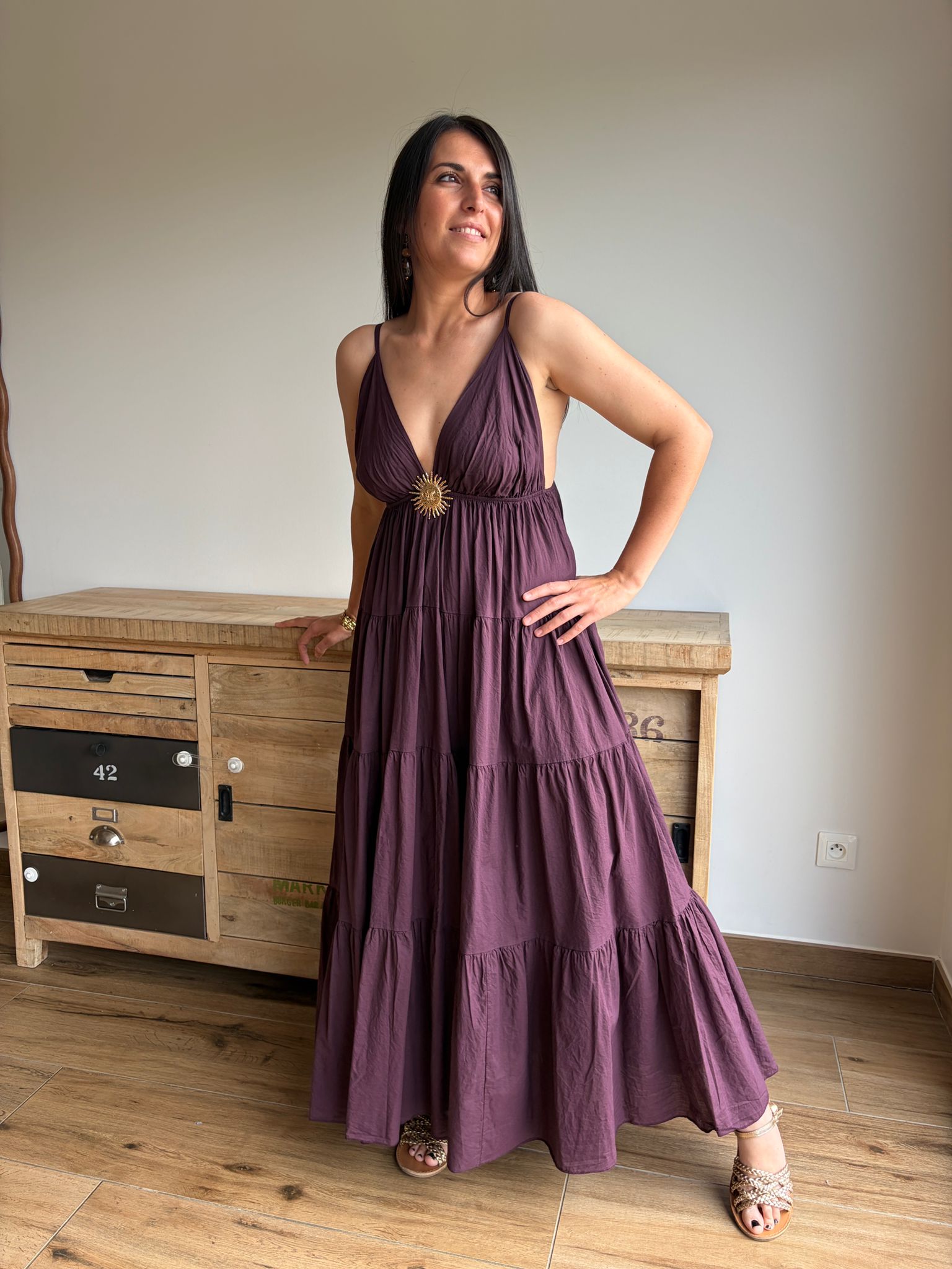 ROBE ADELE